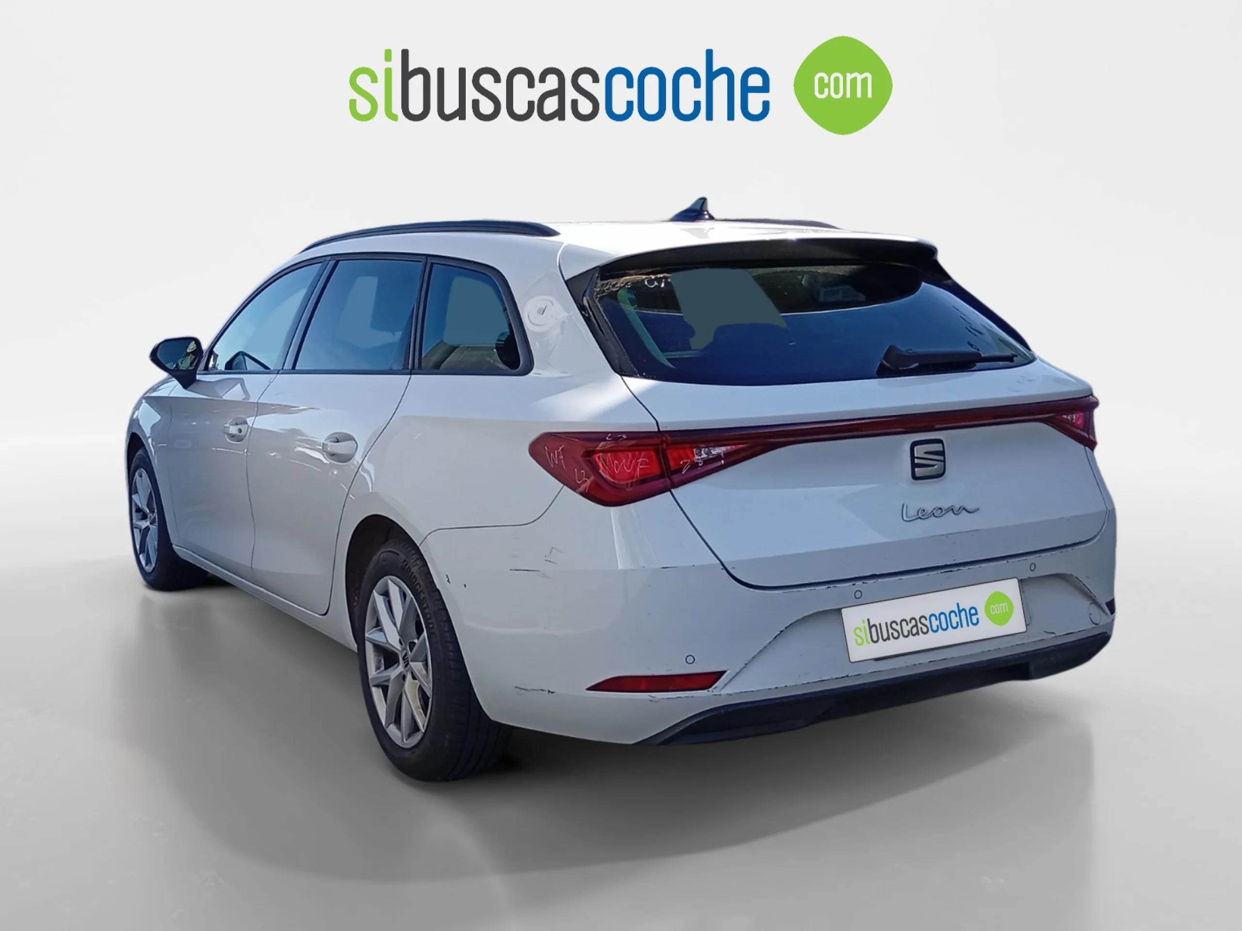 SEAT LEON SP 2.0 TDI 110KW DSG STYLE GO - Foto 2