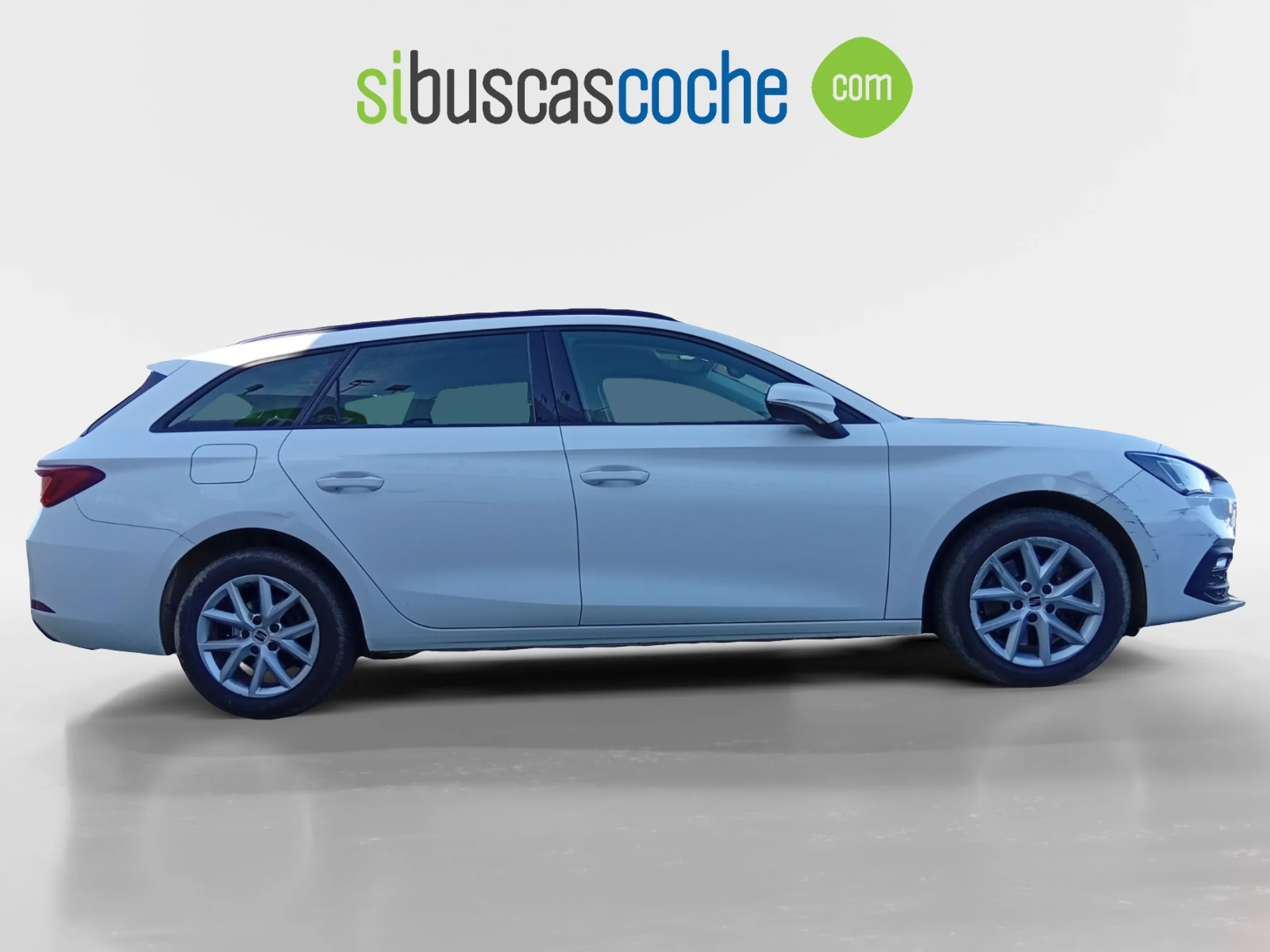 SEAT LEON SP 2.0 TDI 110KW DSG STYLE GO - Foto 3