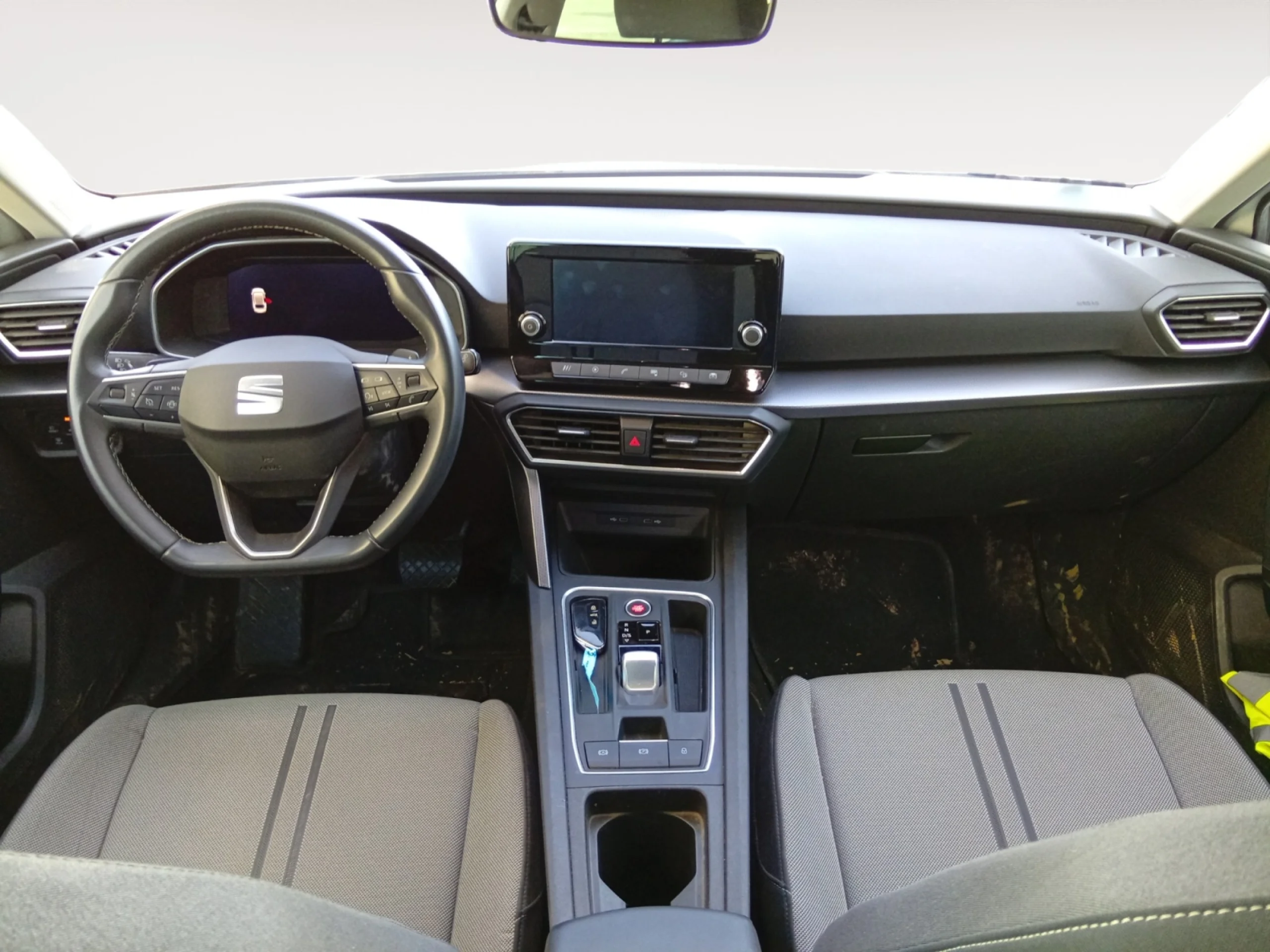 SEAT LEON SP 2.0 TDI 110KW DSG STYLE GO - Foto 4