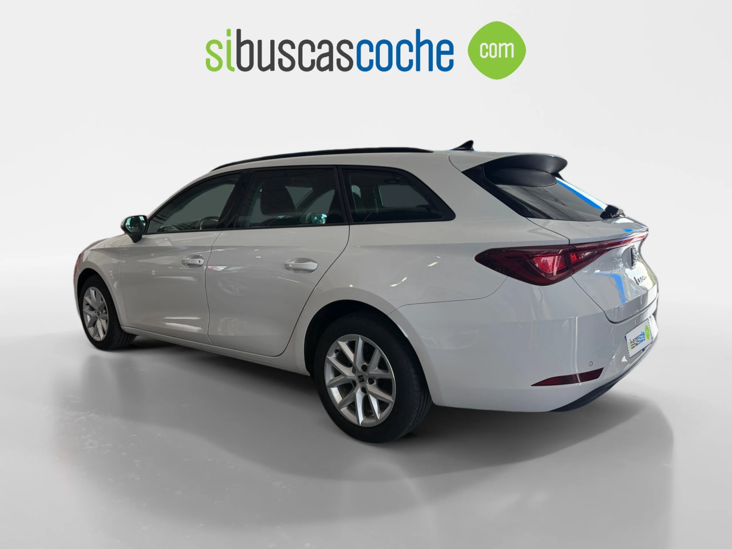 SEAT LEON SP 2.0 TDI 110KW DSG STYLE GO - Foto 2