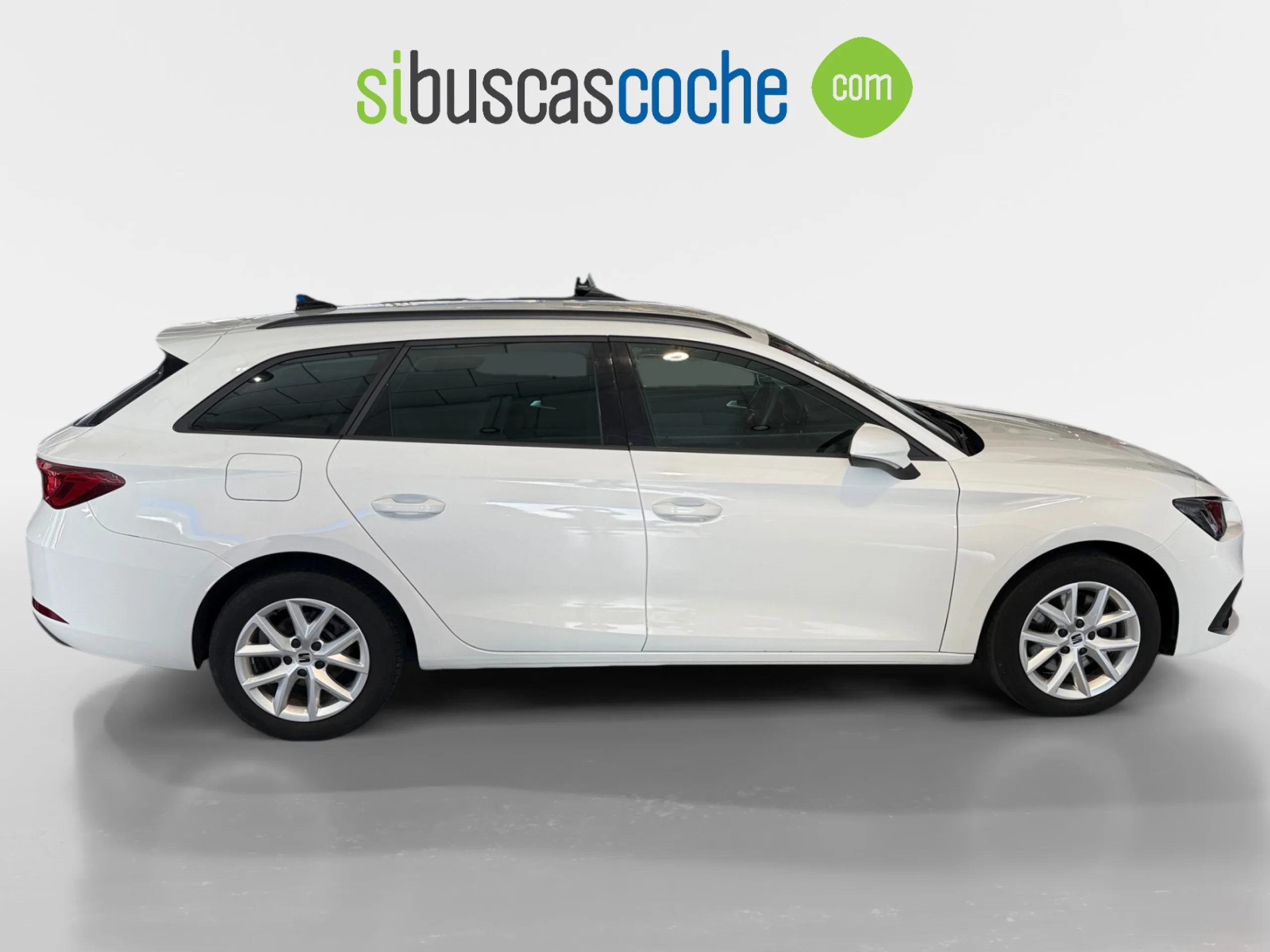 SEAT LEON SP 2.0 TDI 110KW DSG STYLE GO - Foto 3