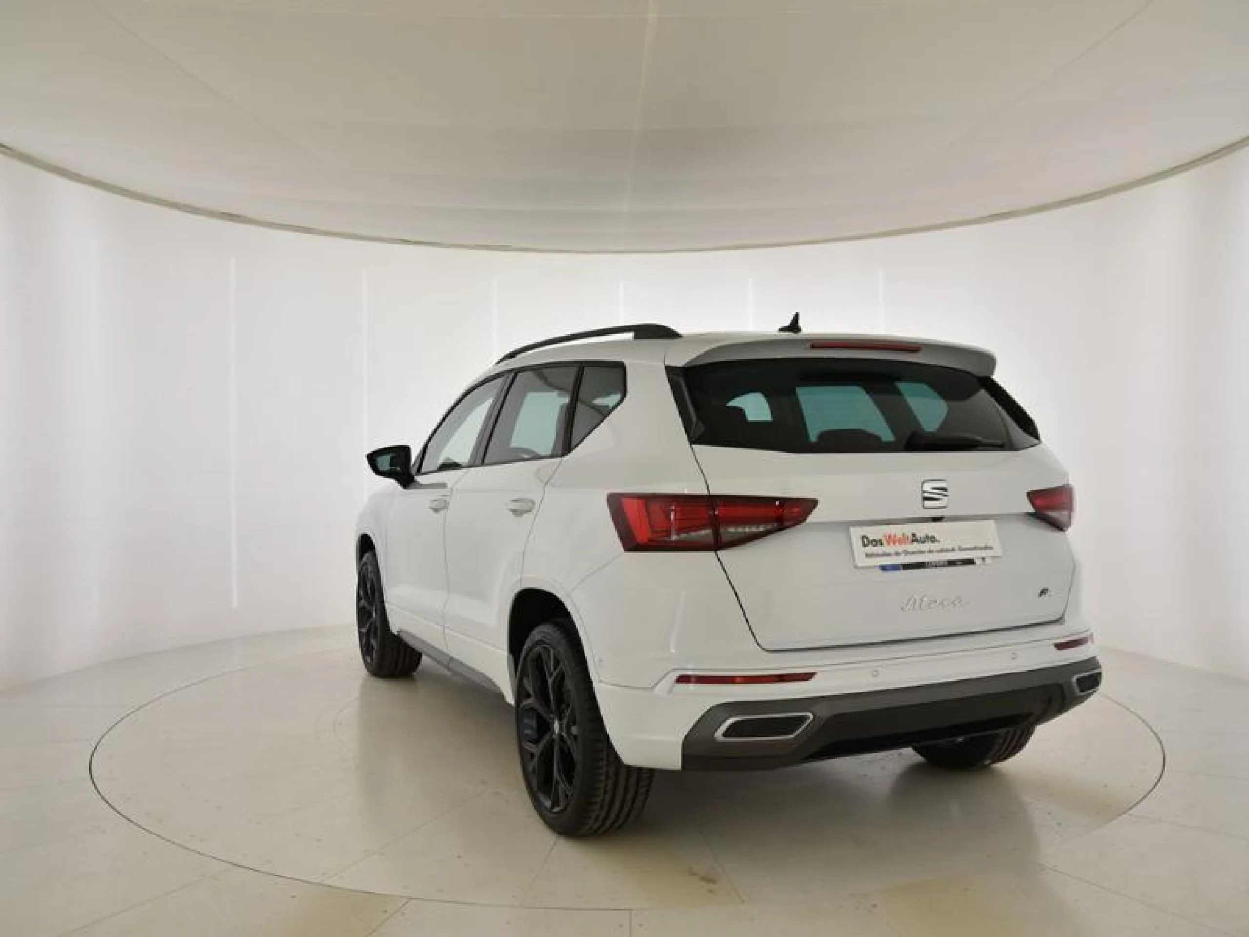 SEAT ATECA 1.5 TSI 110KW (150CV) ST&SP FR - Foto 2