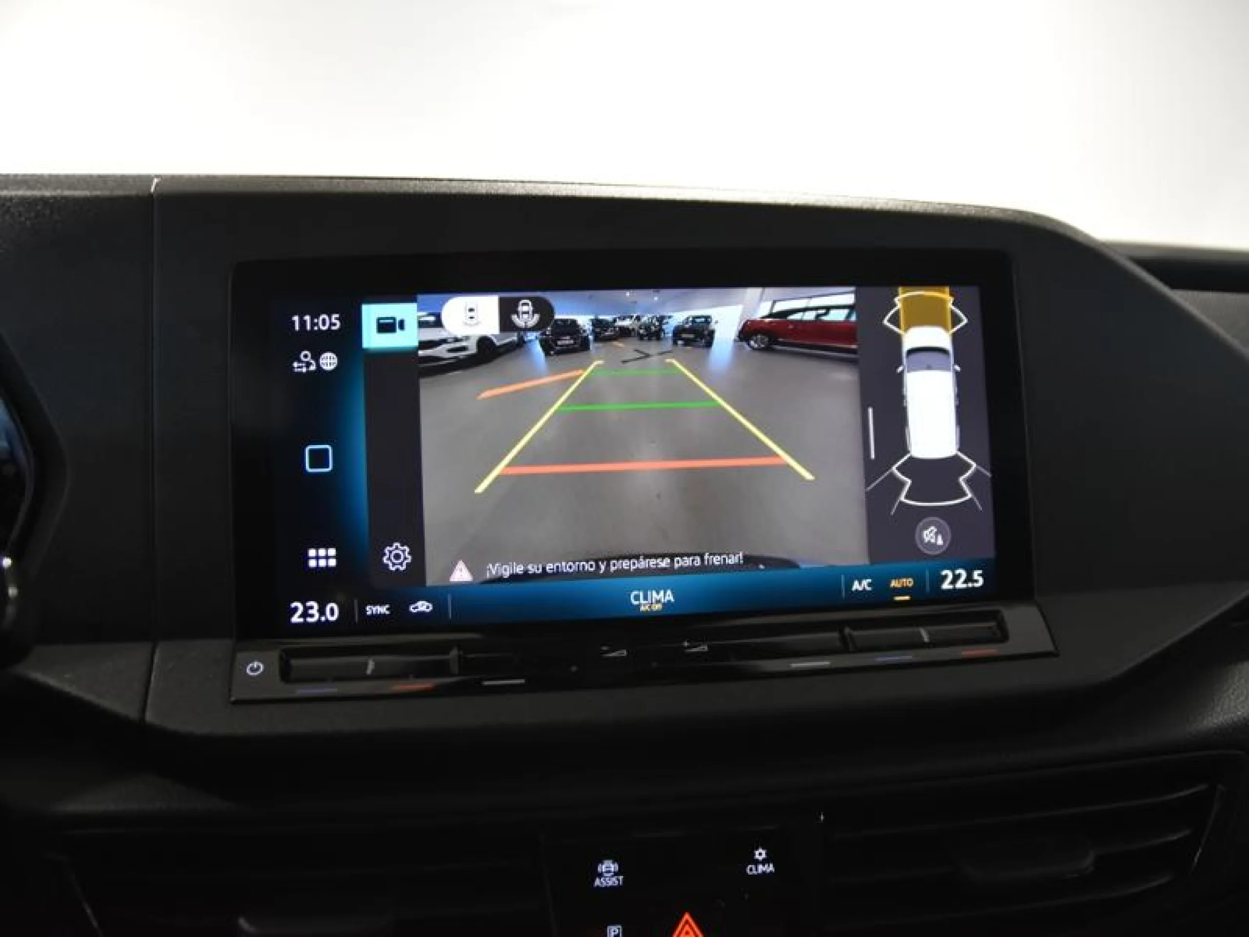 VW COMERCIALES Caddy 700911702312513936      72385EA8PL5P3MR22U9EWF1W03YVAY52ZCJZJ5ZVAZVG9WT - Foto 10