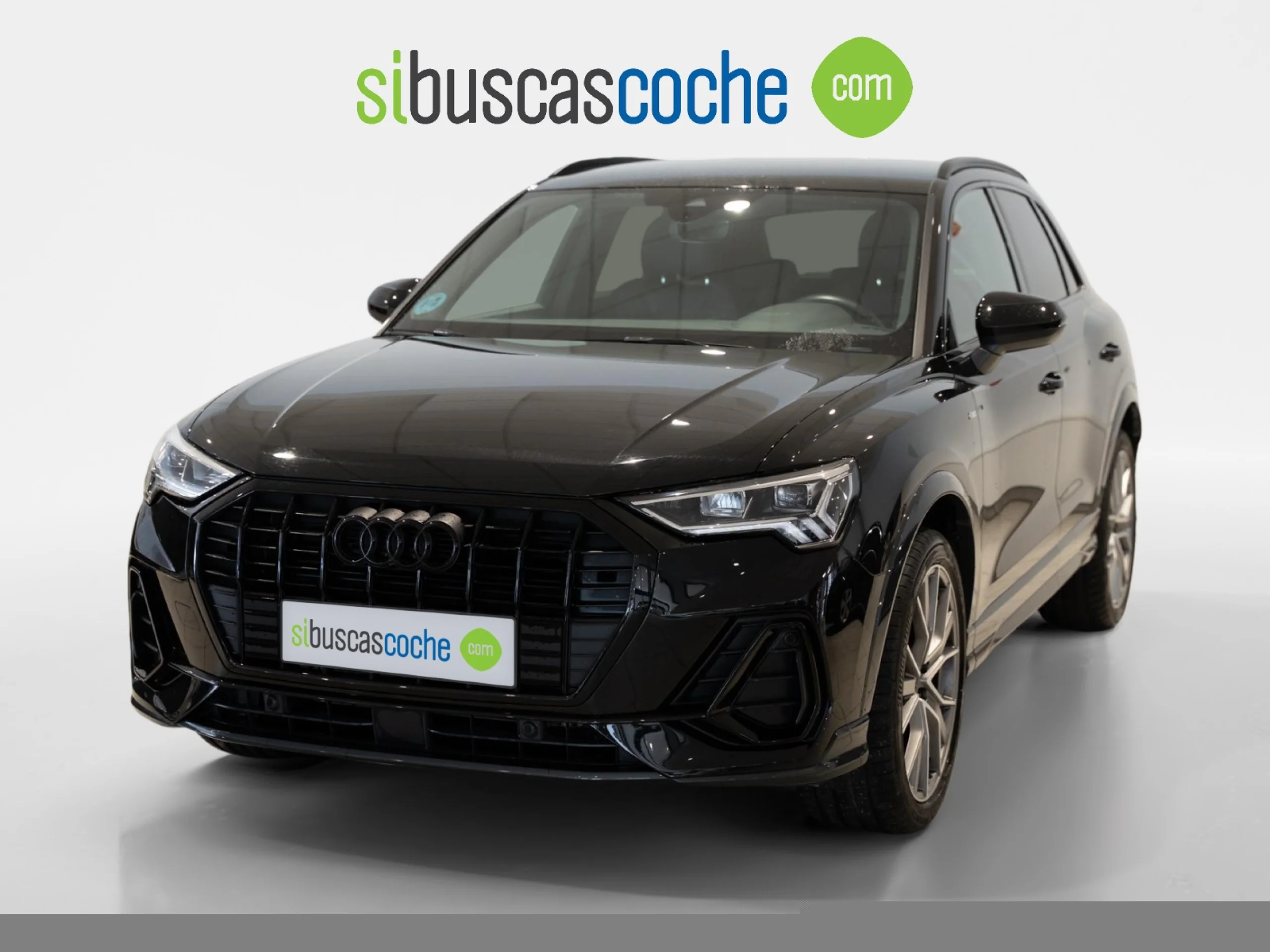 AUDI Q3 S LINE 35 TDI 110KW (150CV) S TRONIC - Foto 1
