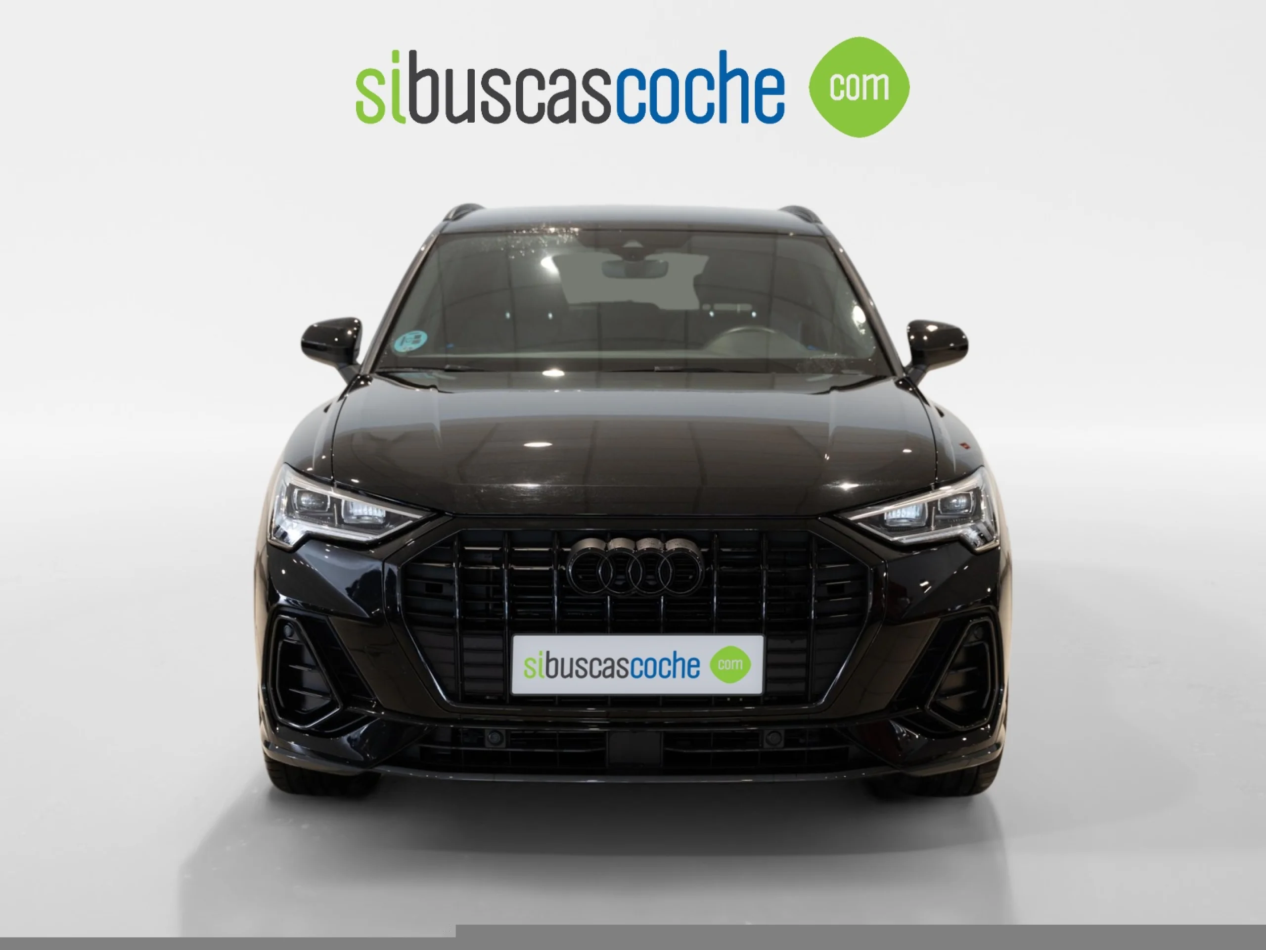 AUDI Q3 S LINE 35 TDI 110KW (150CV) S TRONIC - Foto 2