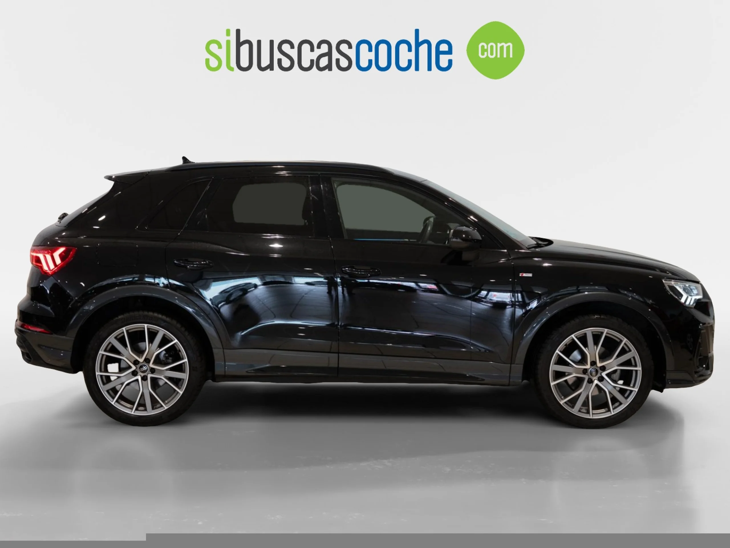 AUDI Q3 S LINE 35 TDI 110KW (150CV) S TRONIC - Foto 3
