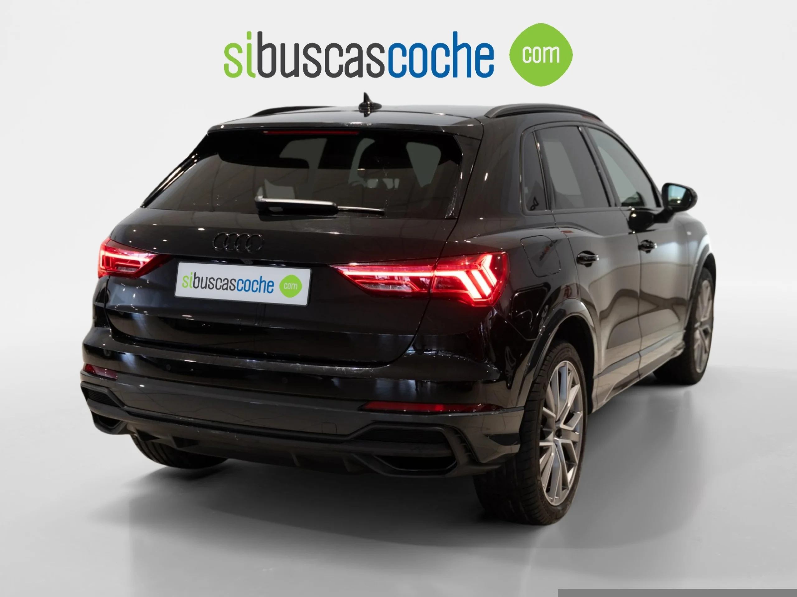 AUDI Q3 S LINE 35 TDI 110KW (150CV) S TRONIC - Foto 4