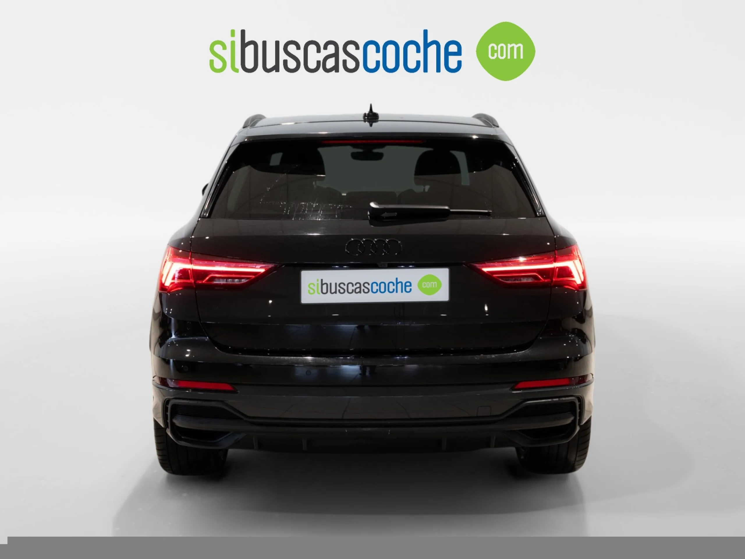 AUDI Q3 S LINE 35 TDI 110KW (150CV) S TRONIC - Foto 5