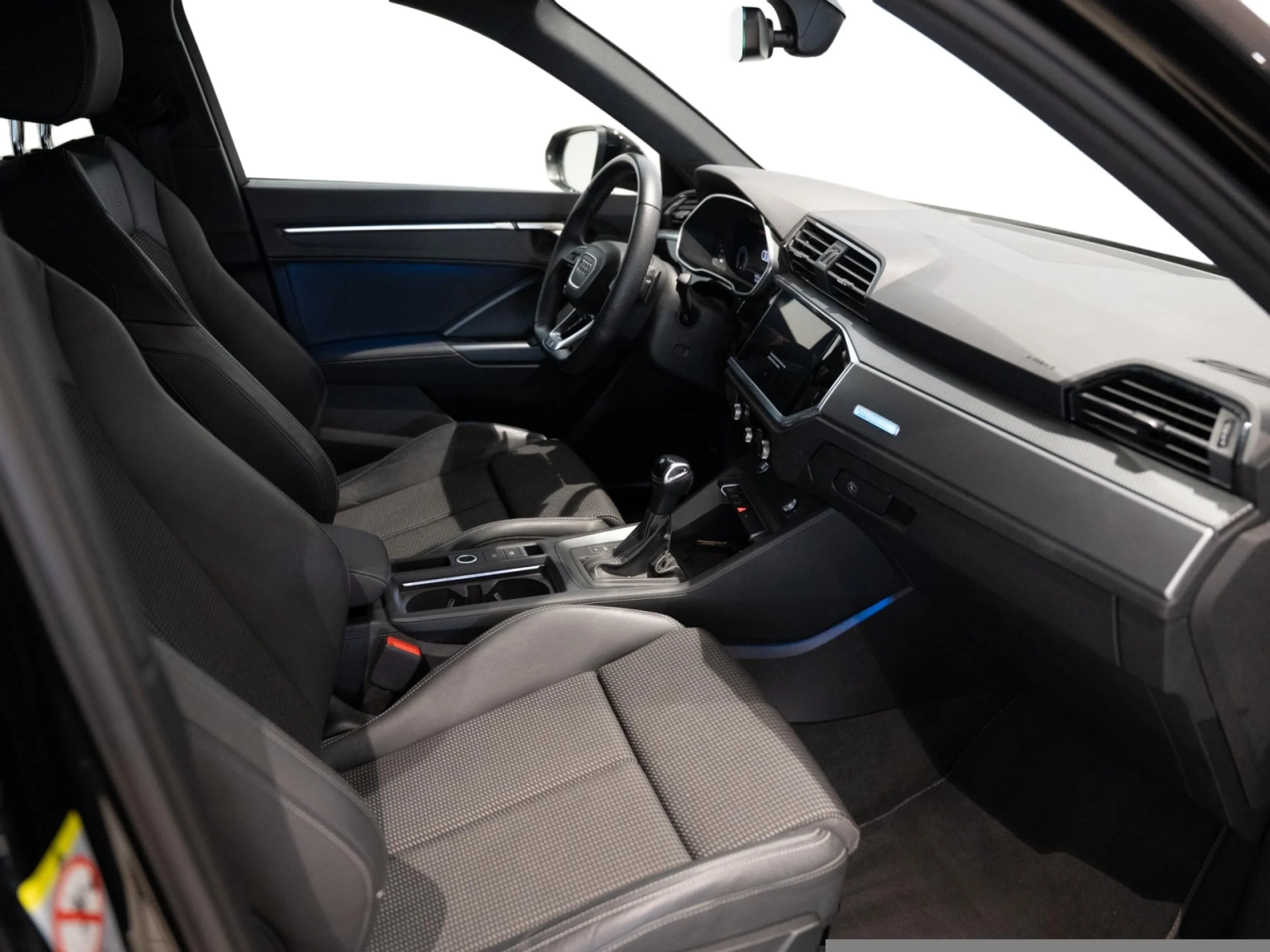 AUDI Q3 S LINE 35 TDI 110KW (150CV) S TRONIC - Foto 10