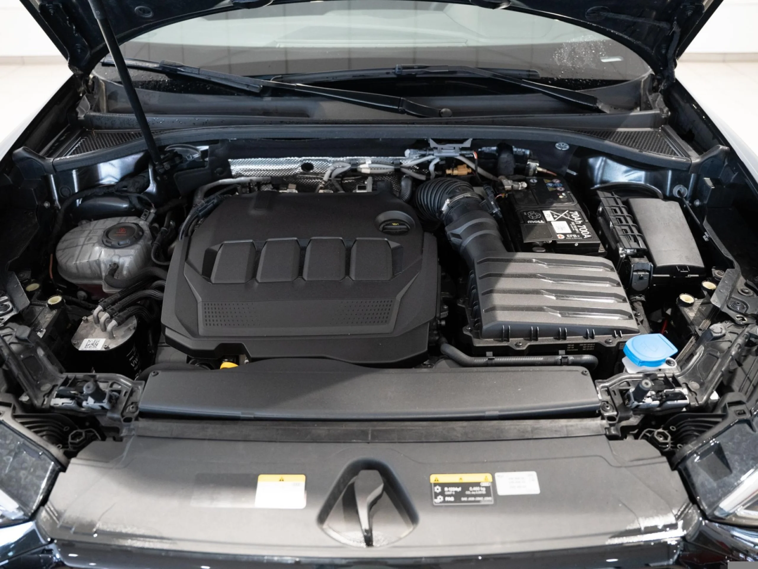 AUDI Q3 S LINE 35 TDI 110KW (150CV) S TRONIC - Foto 11