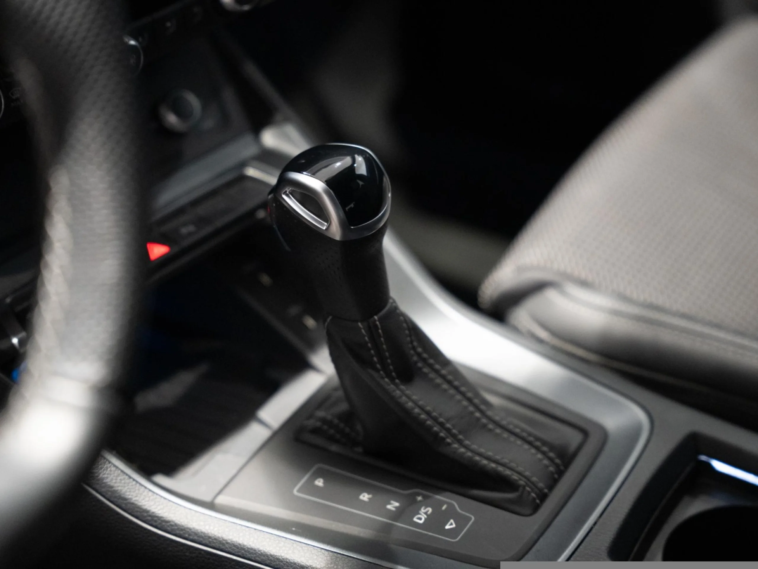 AUDI Q3 S LINE 35 TDI 110KW (150CV) S TRONIC - Foto 14