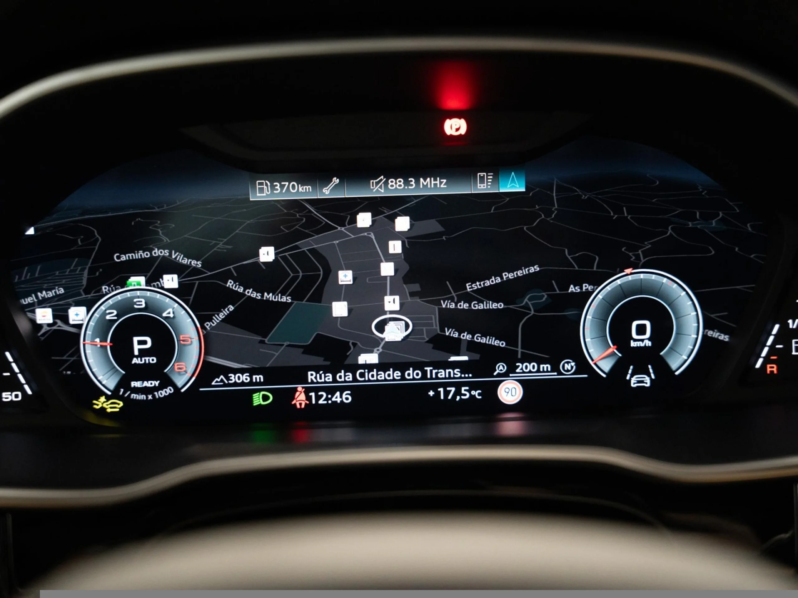 AUDI Q3 S LINE 35 TDI 110KW (150CV) S TRONIC - Foto 16