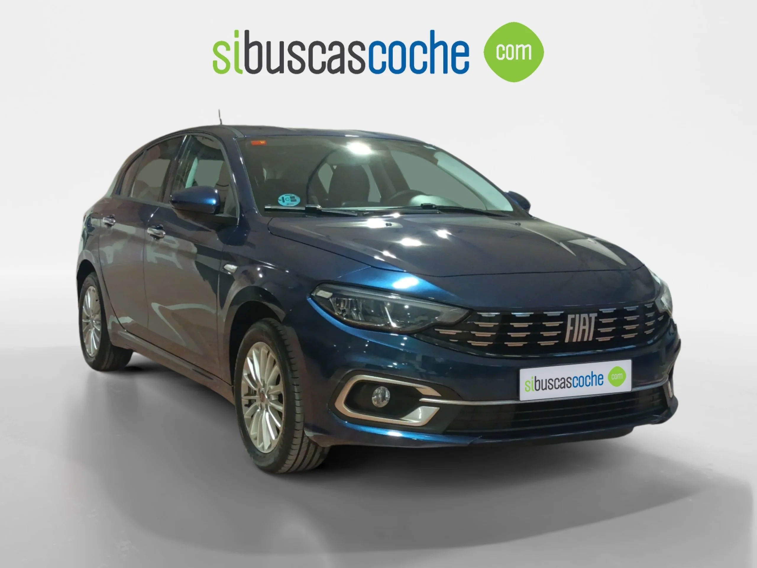 FIAT TIPO HB LIFE 1.0 73KW (100CV) - Foto 1