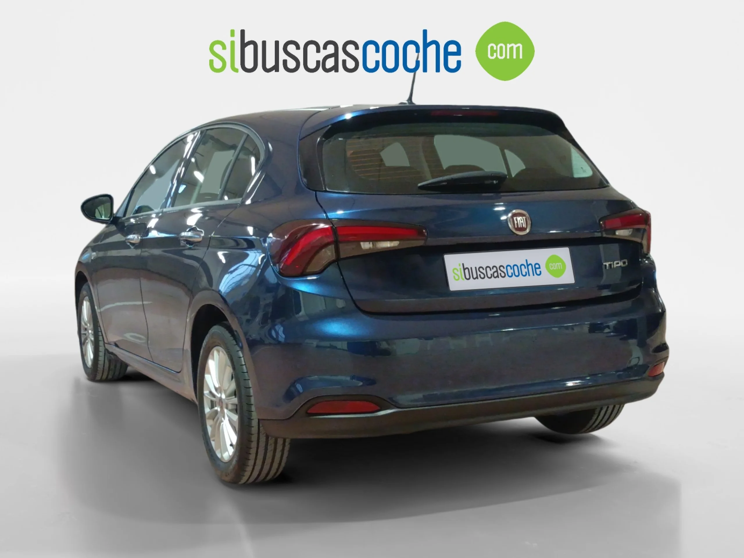 FIAT TIPO HB LIFE 1.0 73KW (100CV) - Foto 2