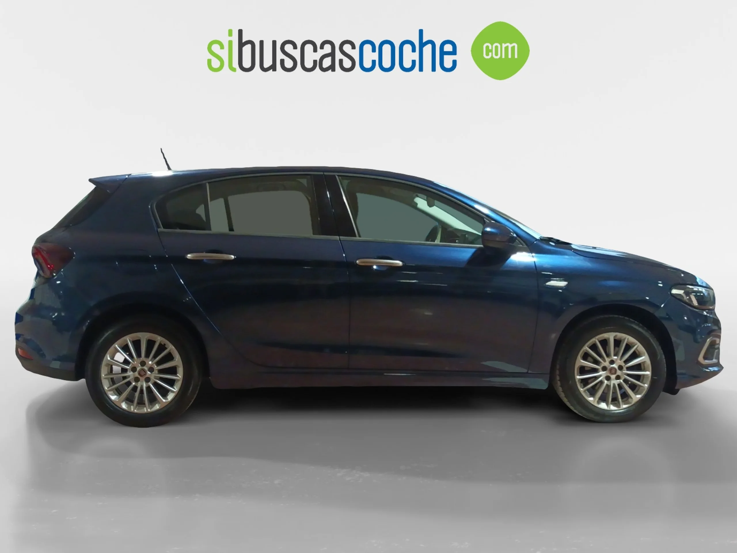 FIAT TIPO HB LIFE 1.0 73KW (100CV) - Foto 3