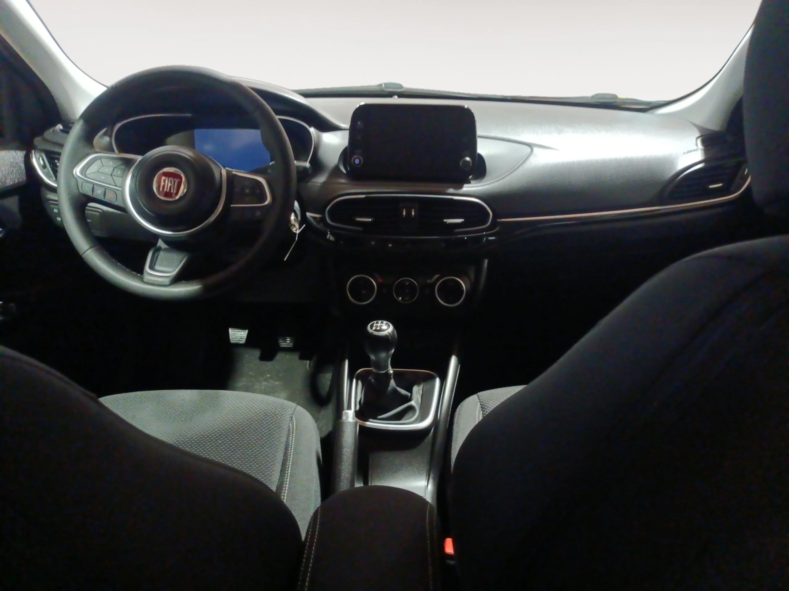 FIAT TIPO HB LIFE 1.0 73KW (100CV) - Foto 4