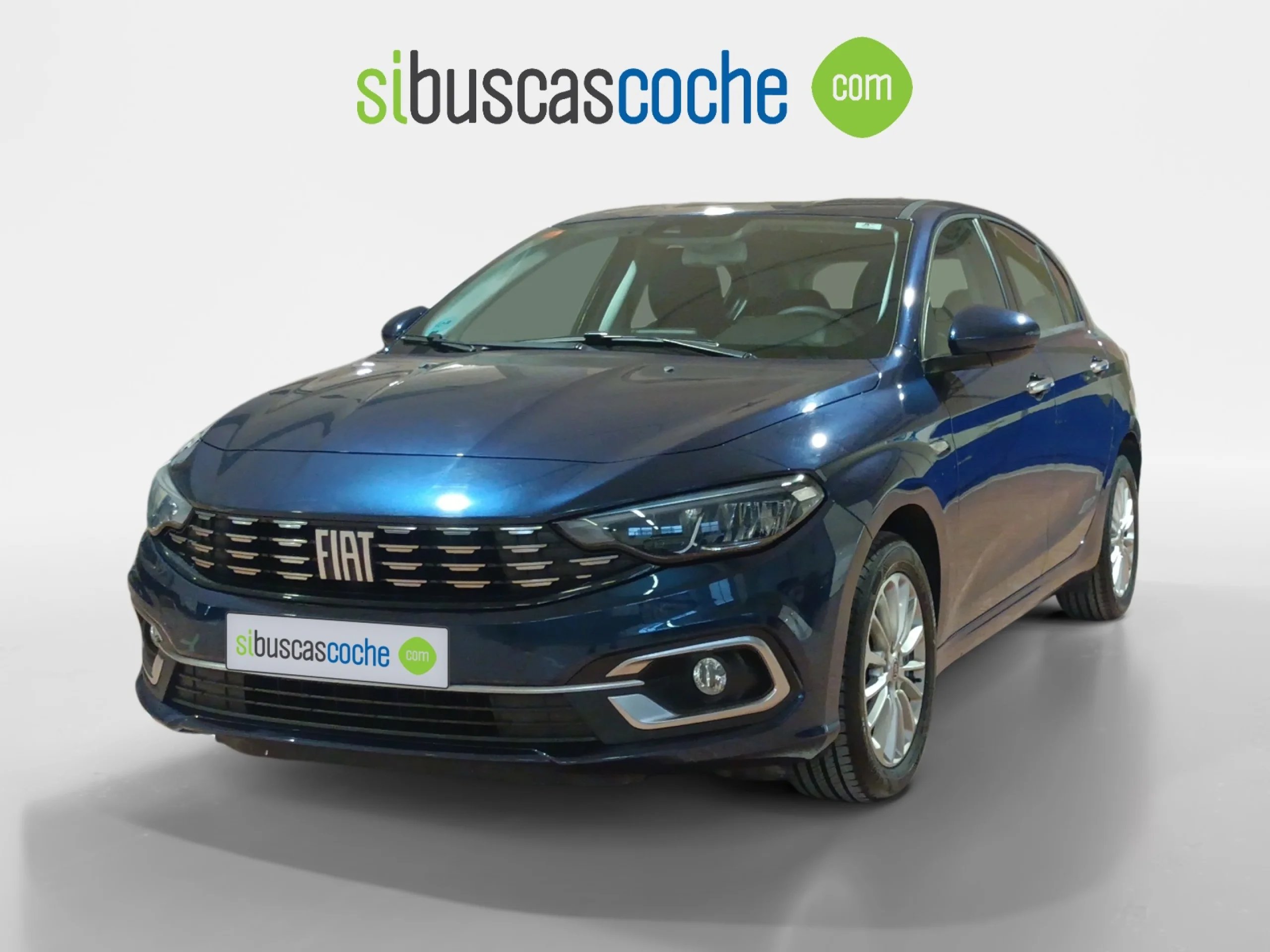 FIAT TIPO HB LIFE 1.0 73KW (100CV) - Foto 15