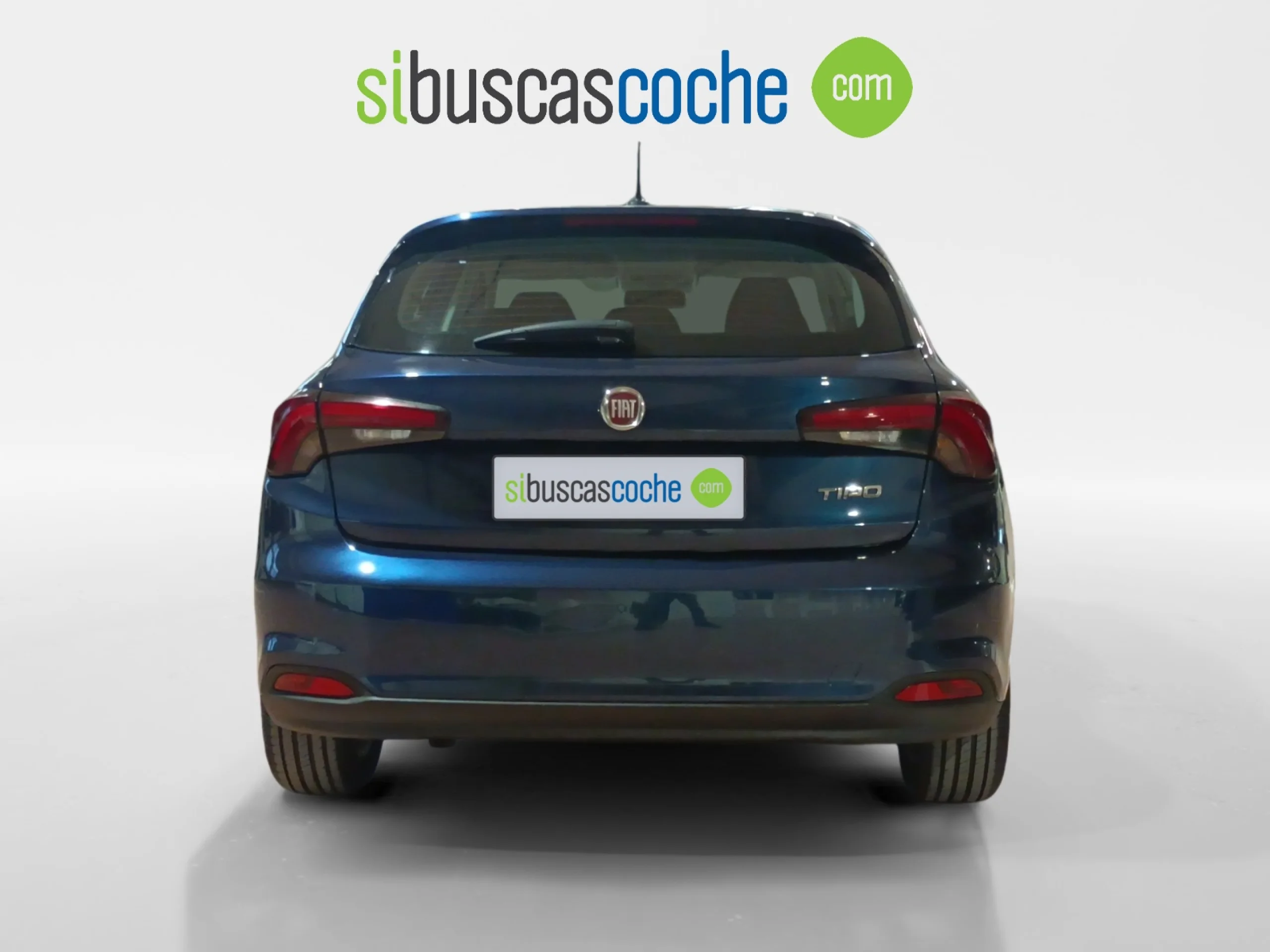 FIAT TIPO HB LIFE 1.0 73KW (100CV) - Foto 17
