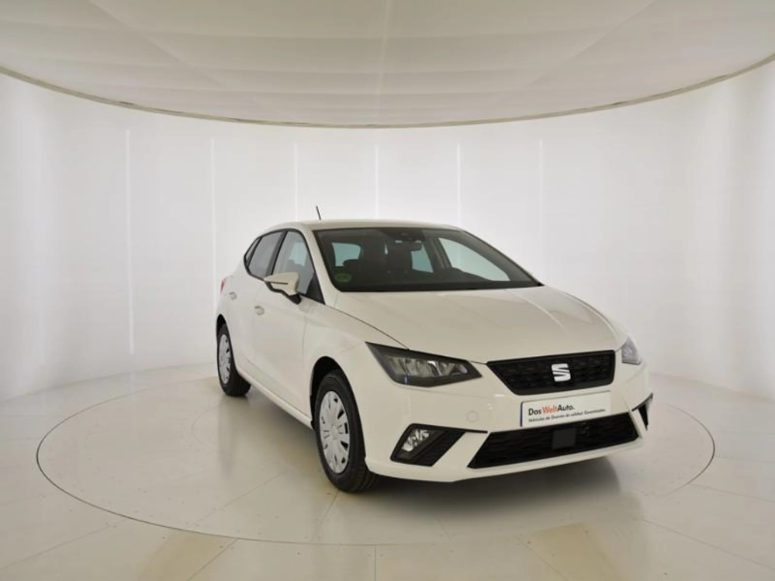SEAT IBIZA 1.0 MPI 59KW (80CV) REFERENCE XL - Foto 1