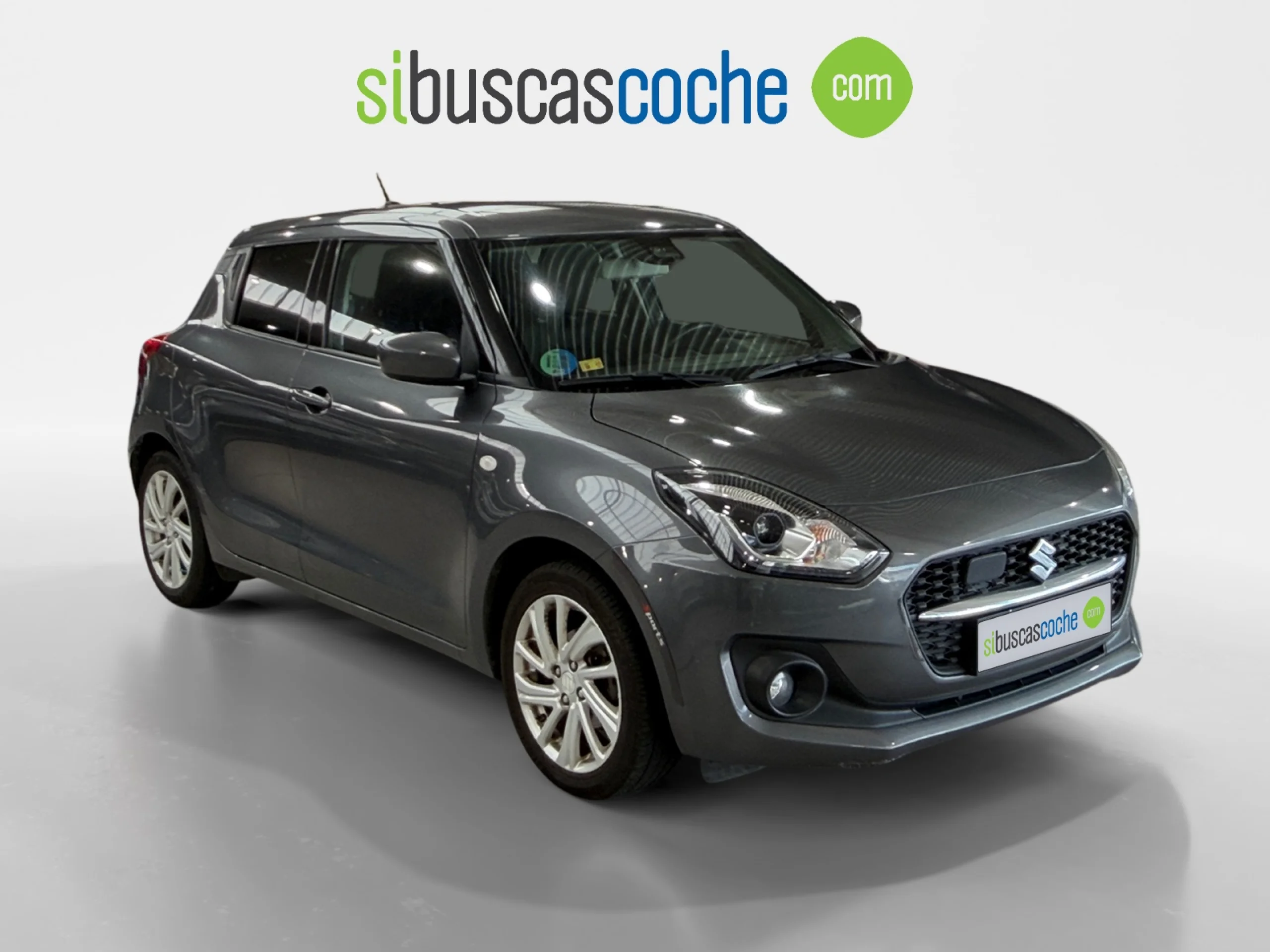 Suzuki SWIFT 1.2 GLE MILD HYBRID - Foto 1