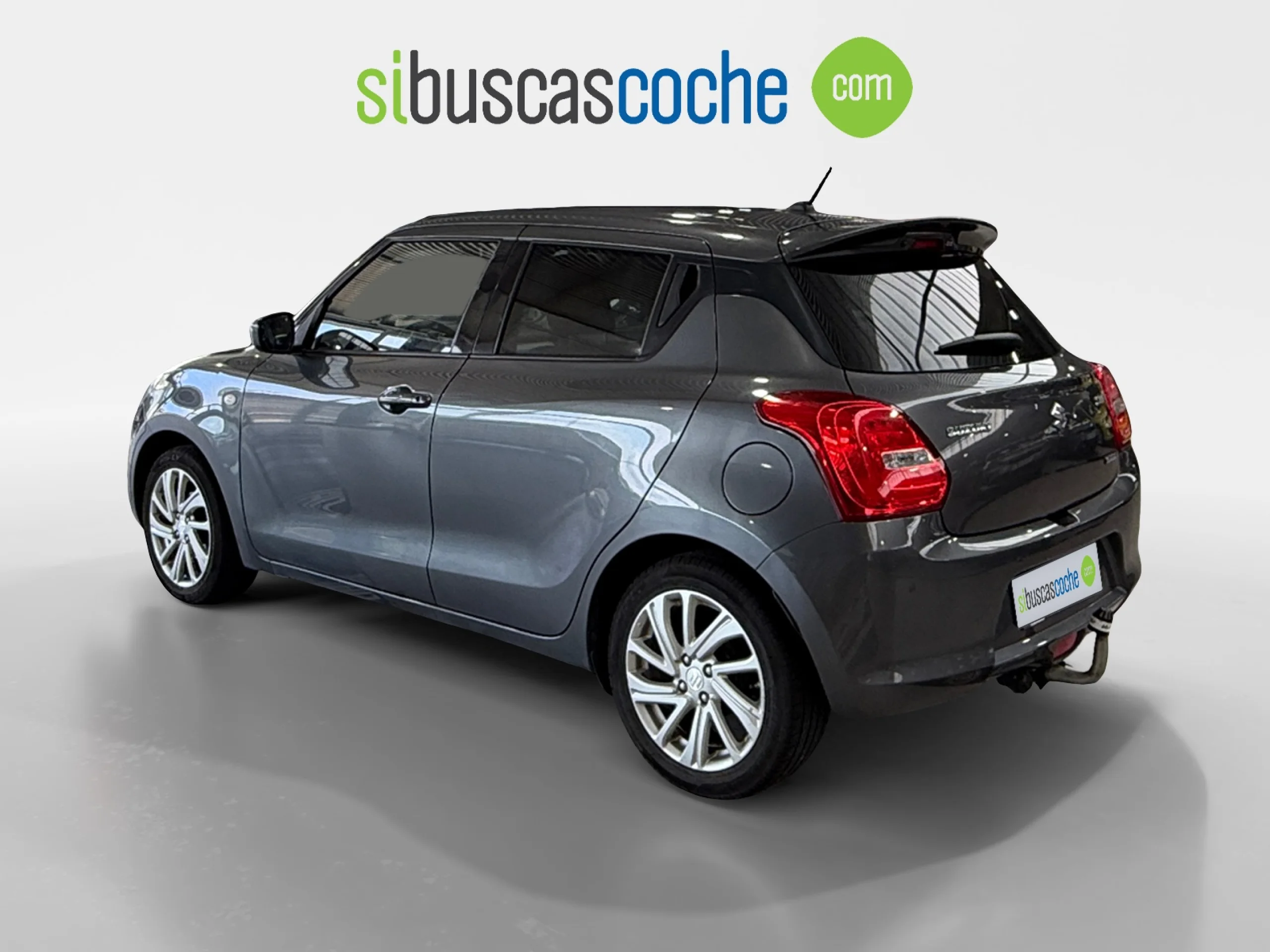 Suzuki SWIFT 1.2 GLE MILD HYBRID - Foto 2