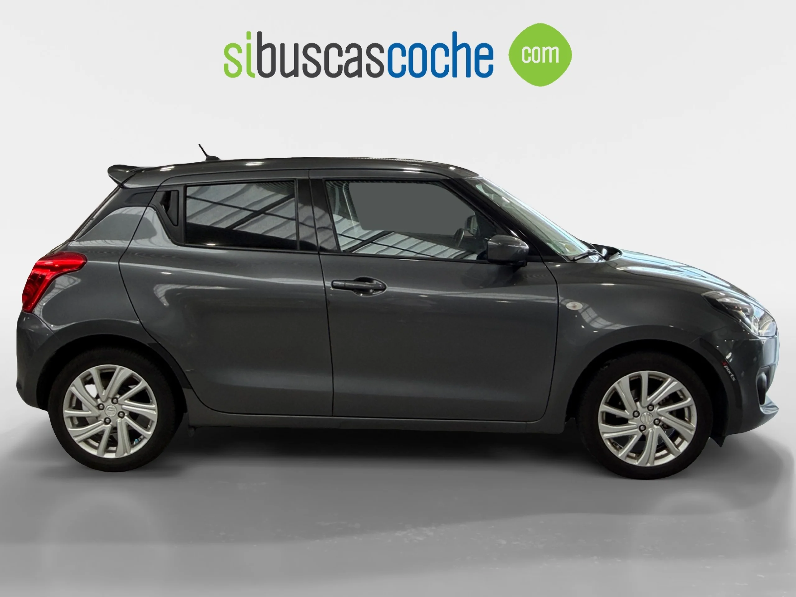 Suzuki SWIFT 1.2 GLE MILD HYBRID - Foto 3