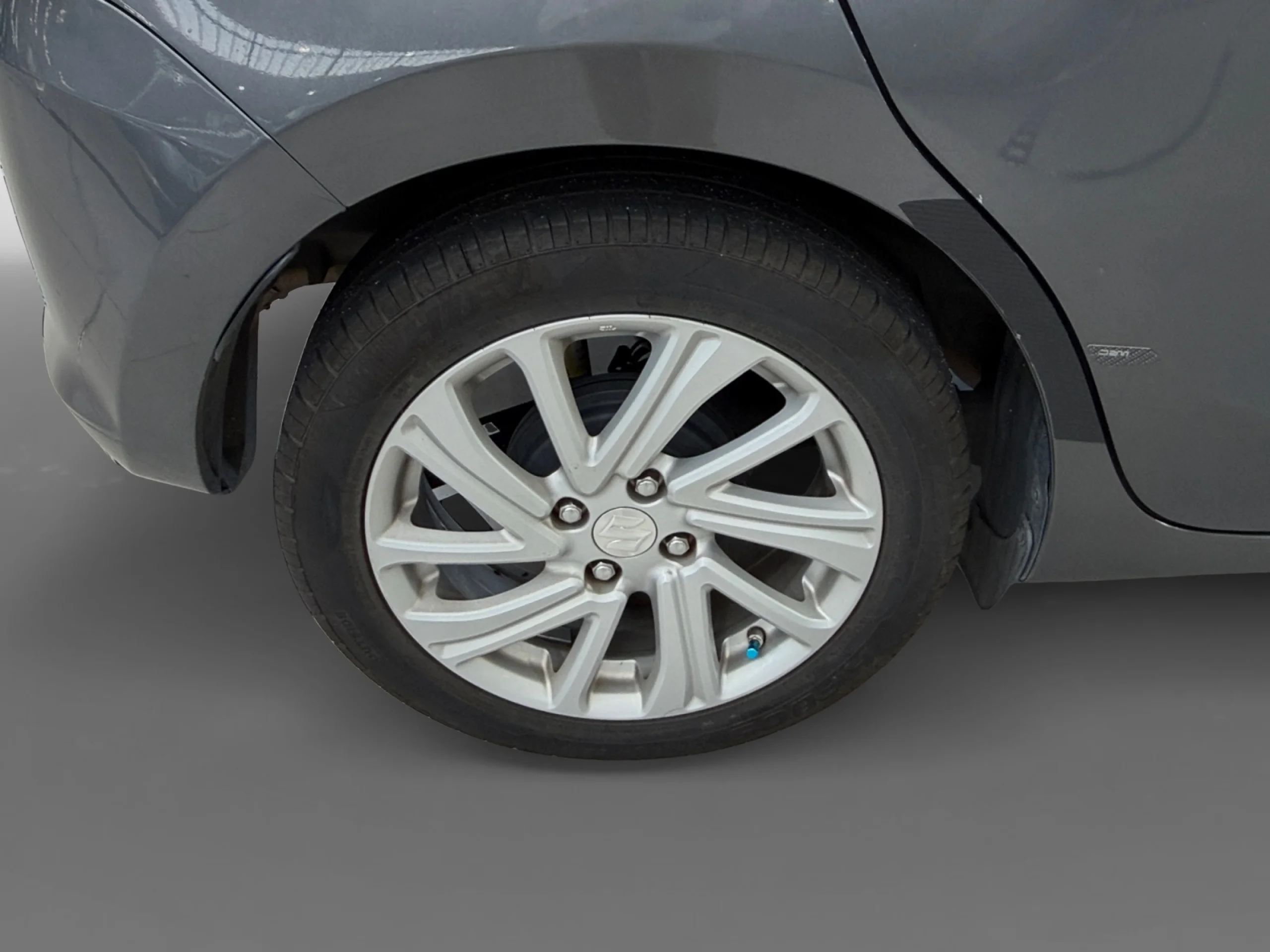 Suzuki SWIFT 1.2 GLE MILD HYBRID - Foto 8