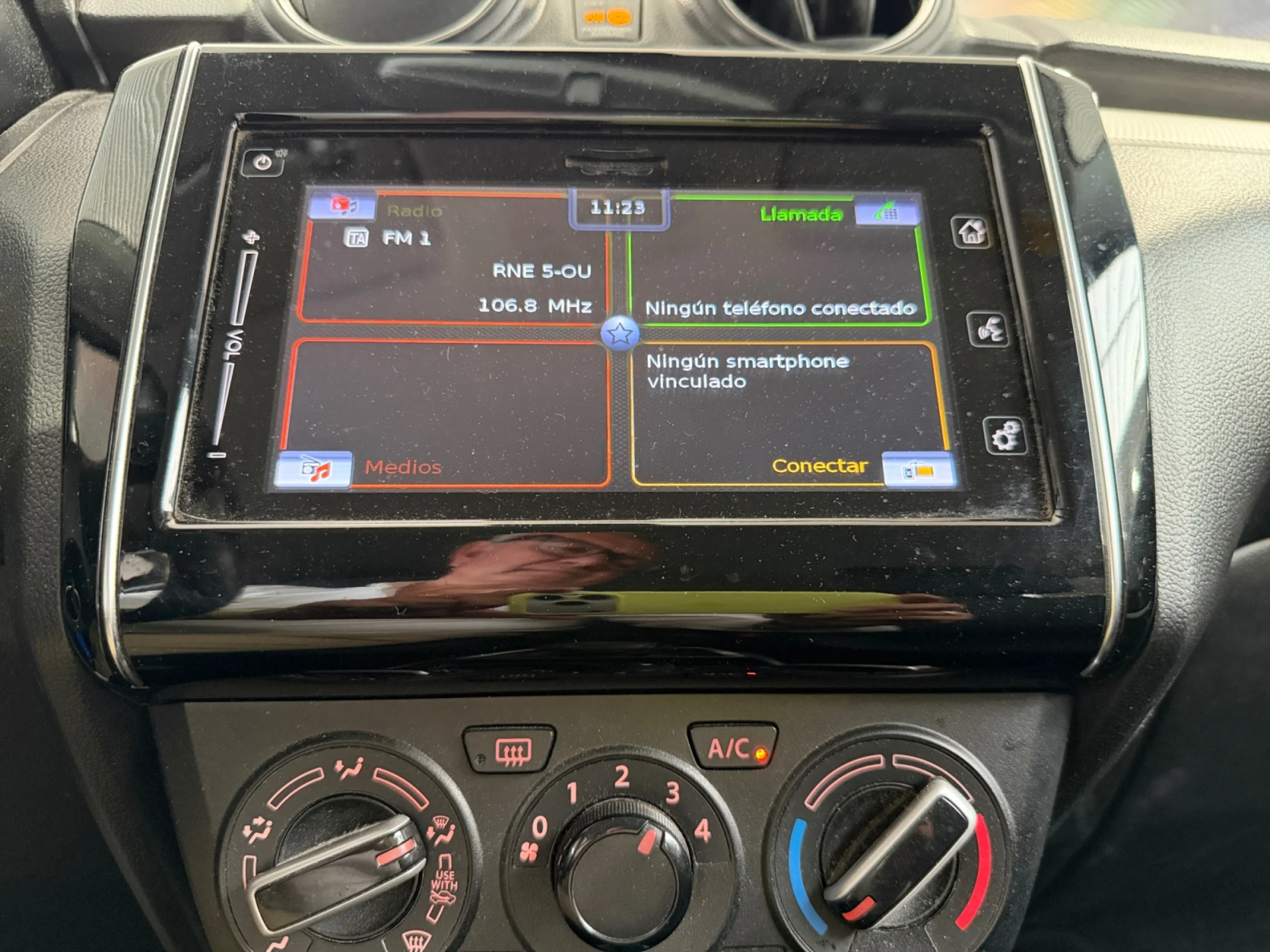 Suzuki SWIFT 1.2 GLE MILD HYBRID - Foto 14