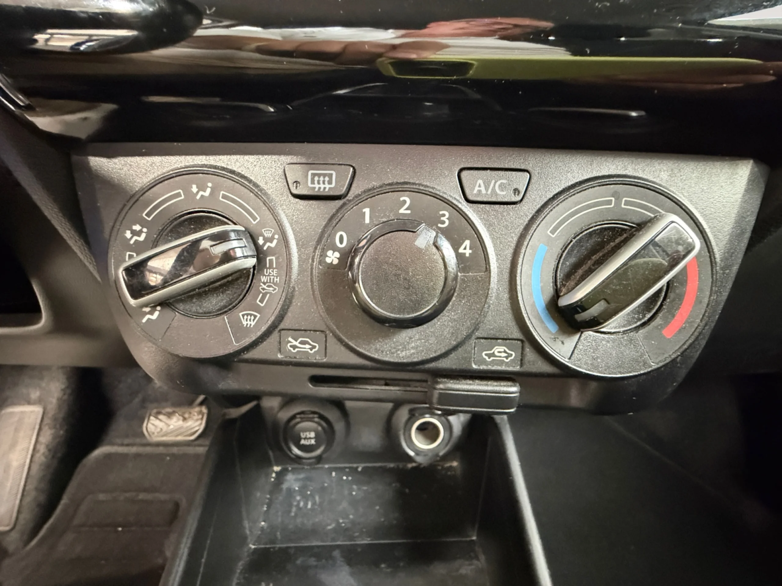Suzuki SWIFT 1.2 GLE MILD HYBRID - Foto 15