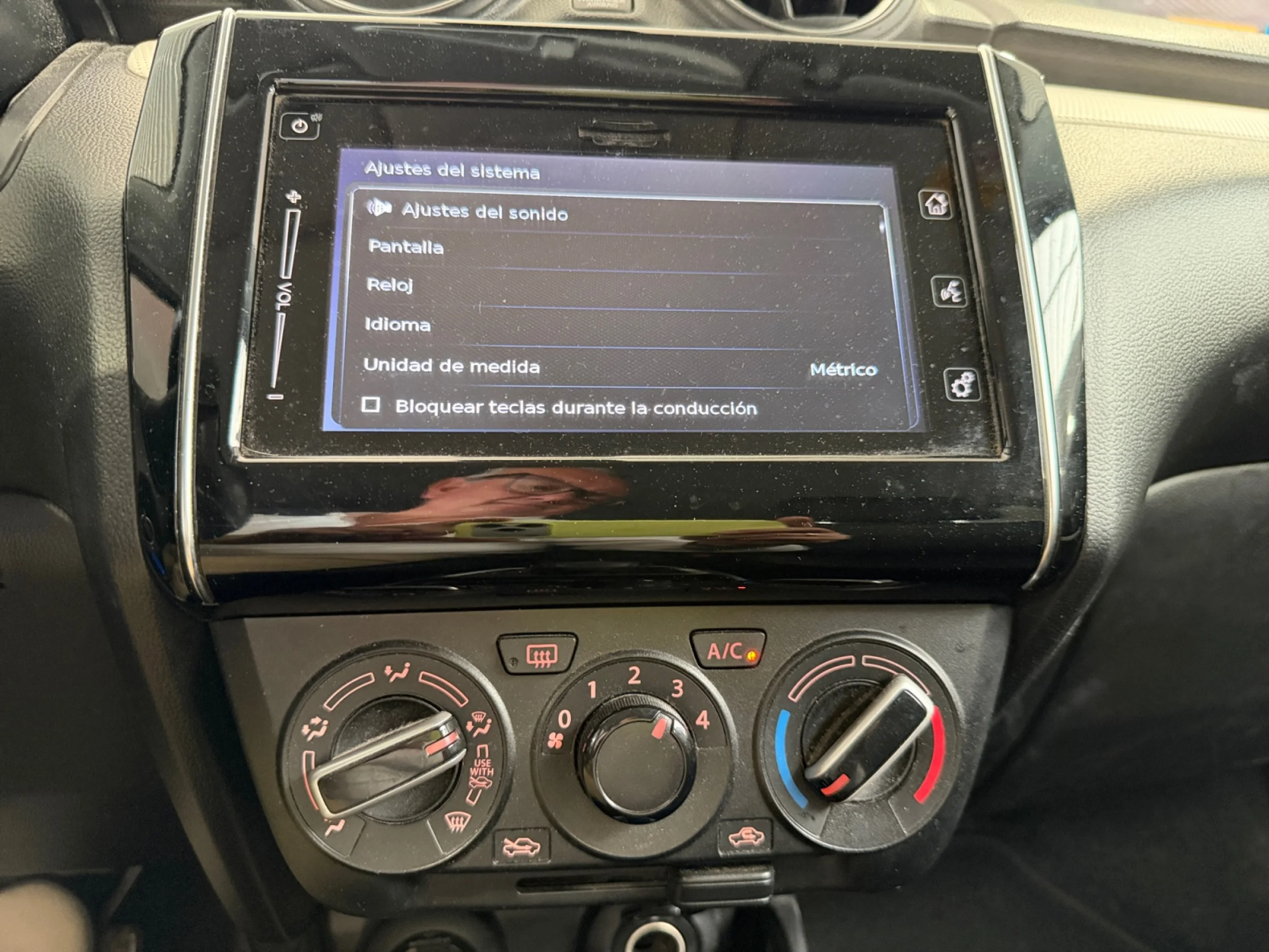 Suzuki SWIFT 1.2 GLE MILD HYBRID - Foto 17