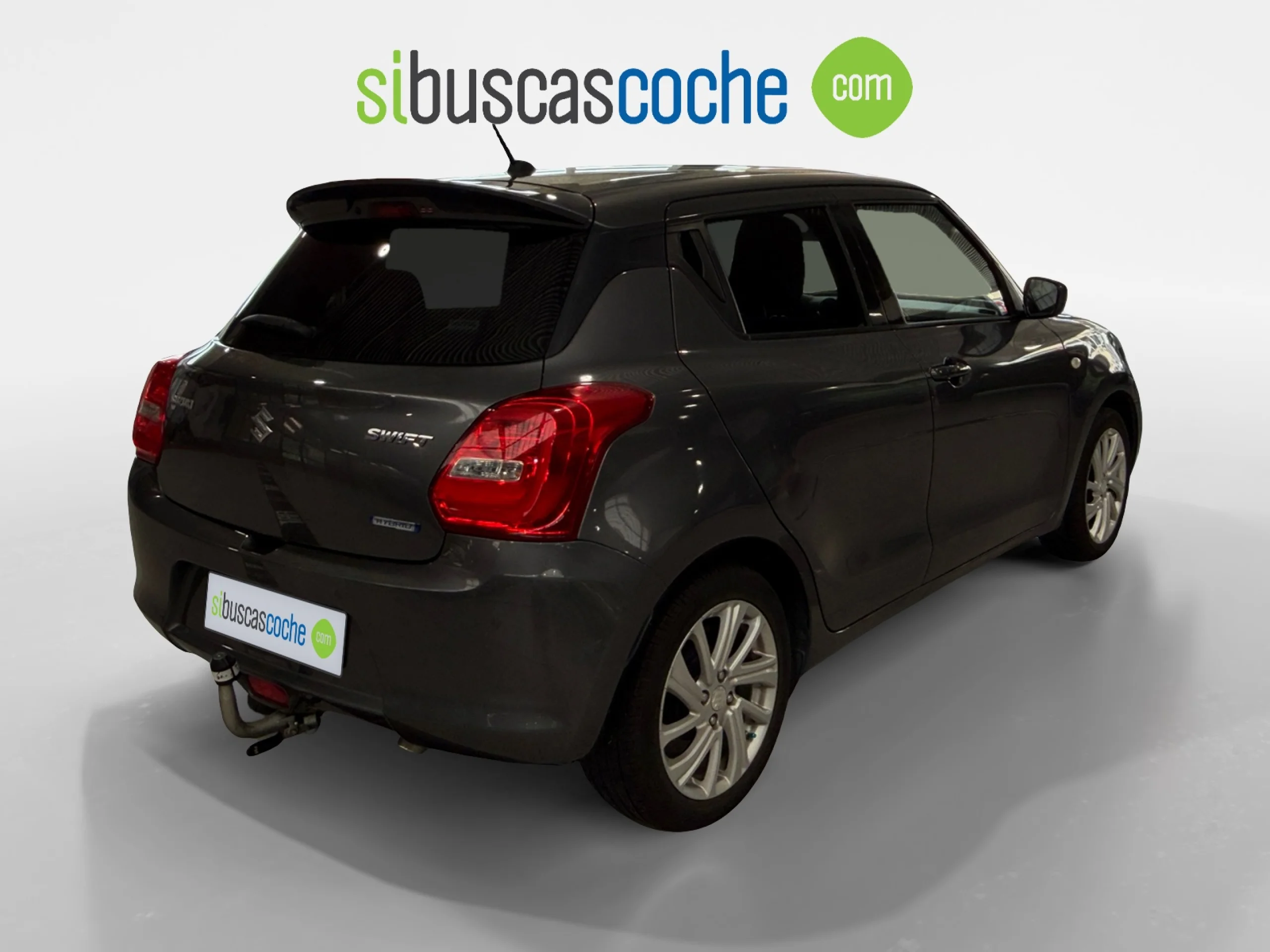 Suzuki SWIFT 1.2 GLE MILD HYBRID - Foto 18
