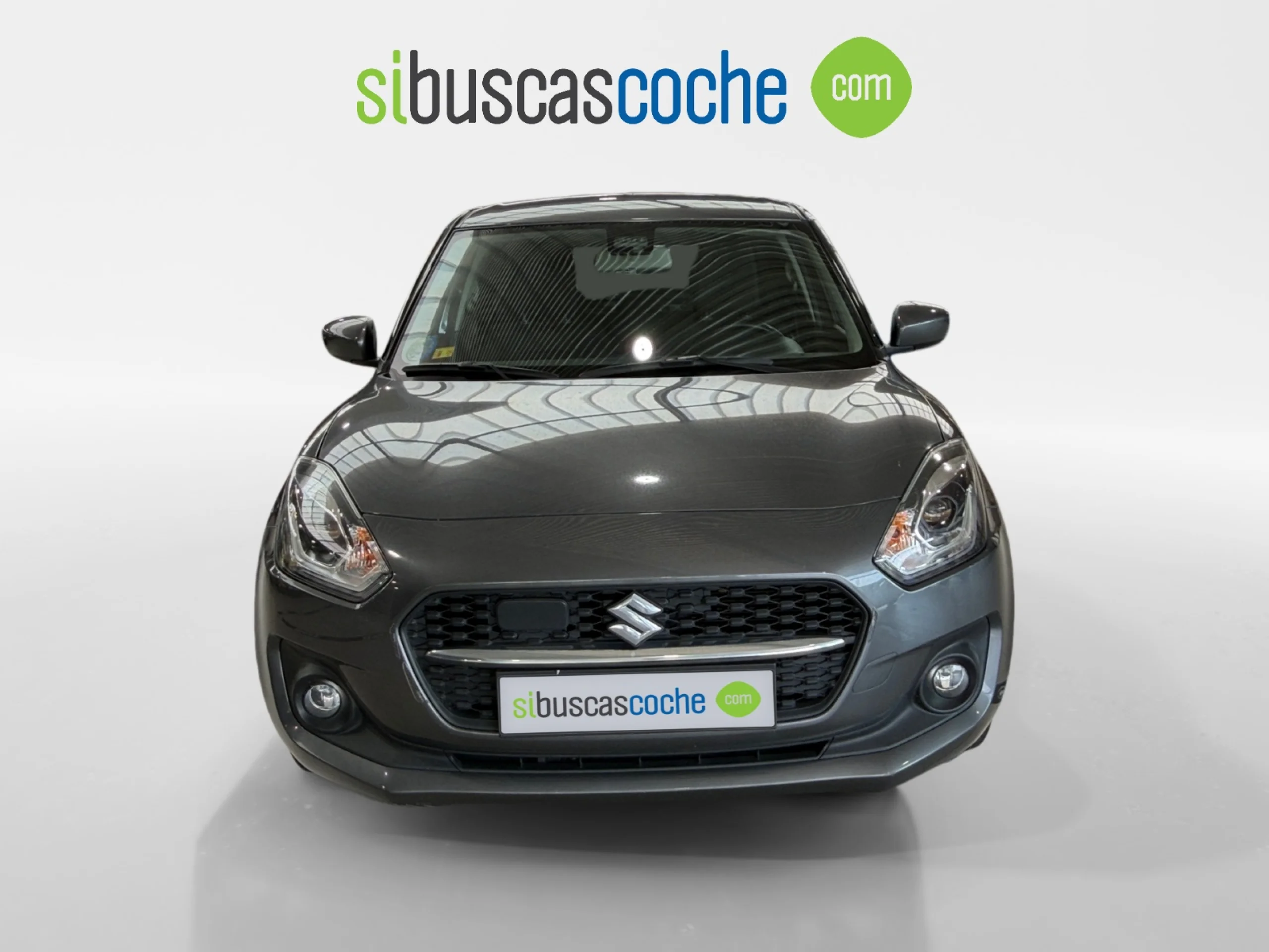 Suzuki SWIFT 1.2 GLE MILD HYBRID - Foto 19