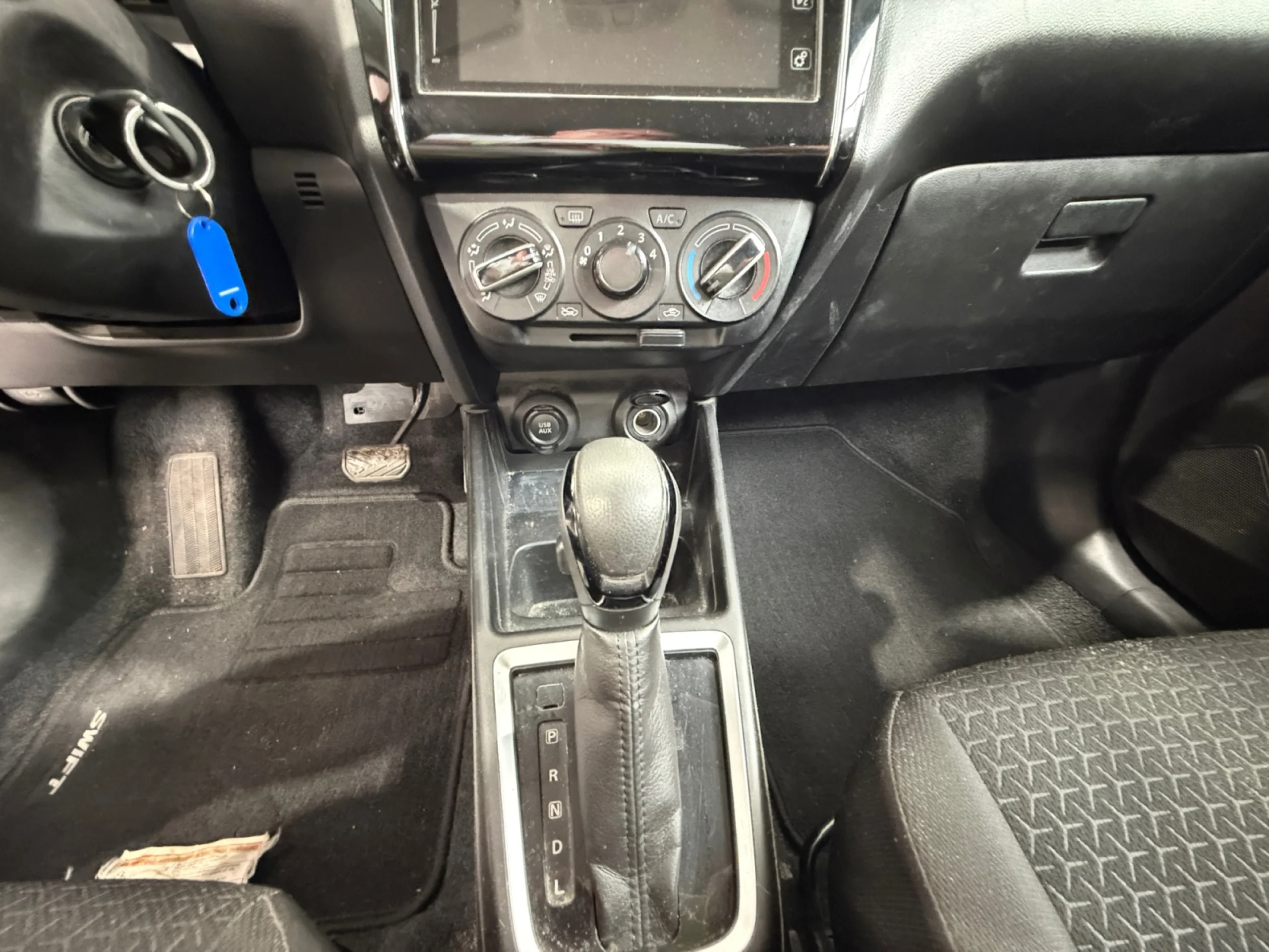 Suzuki SWIFT 1.2 GLE MILD HYBRID - Foto 20