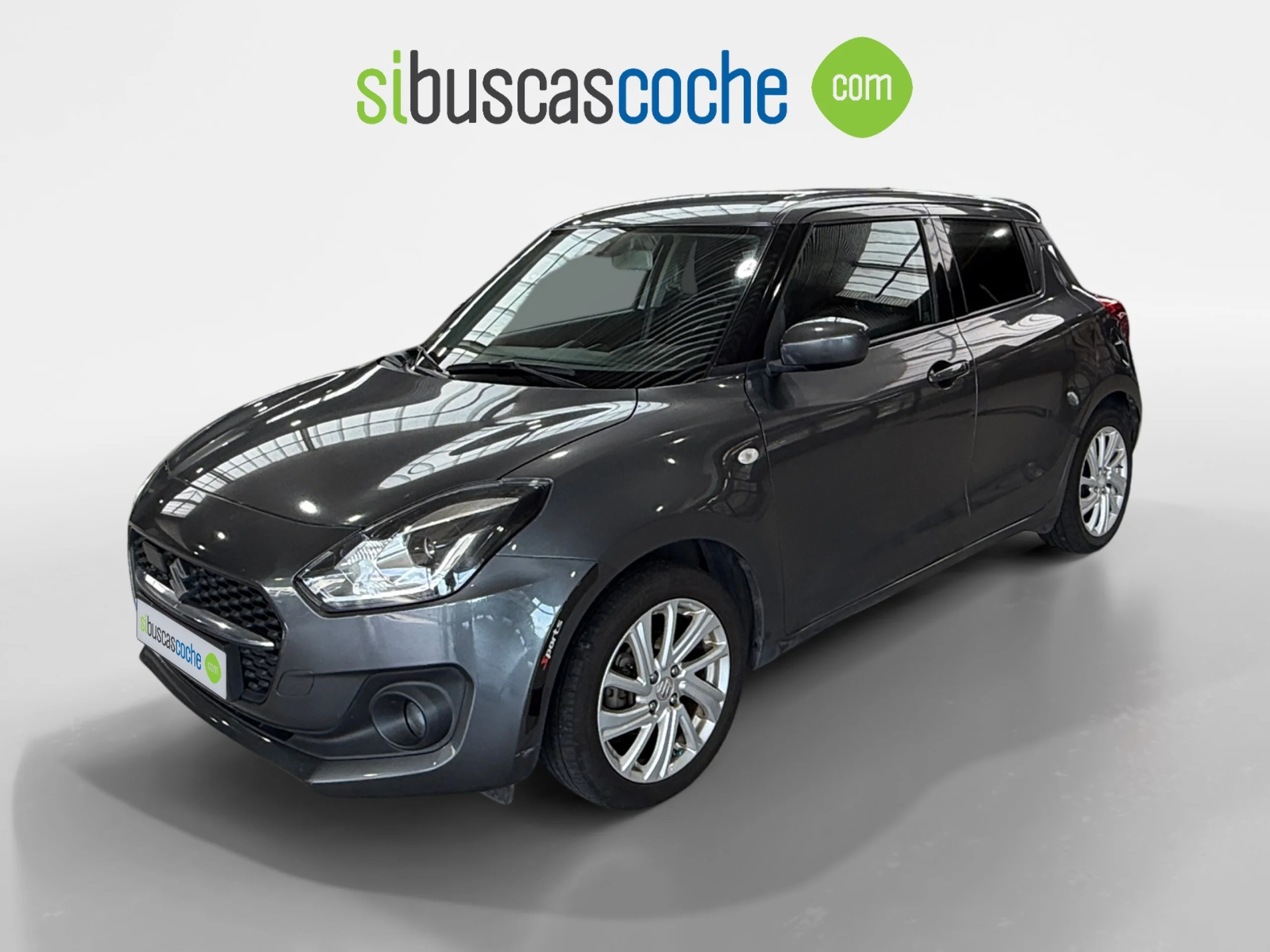 Suzuki SWIFT 1.2 GLE MILD HYBRID - Foto 21