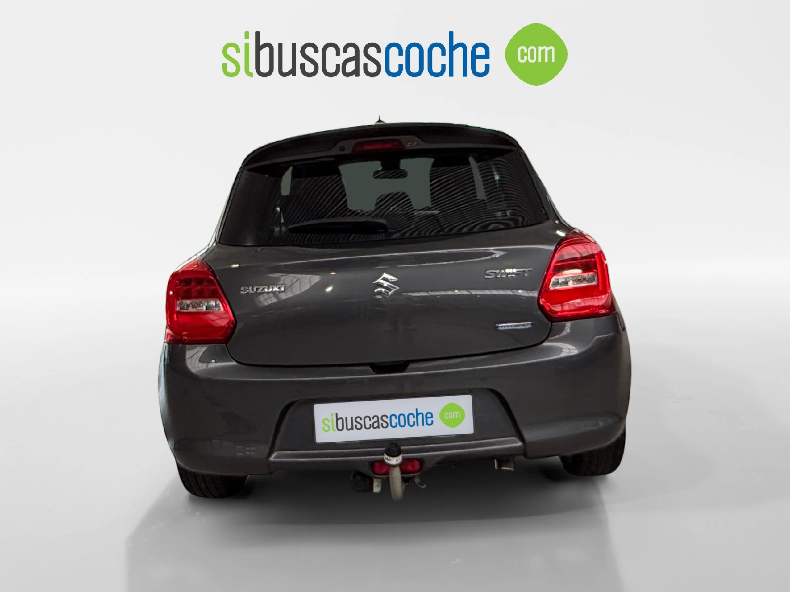 Suzuki SWIFT 1.2 GLE MILD HYBRID - Foto 22