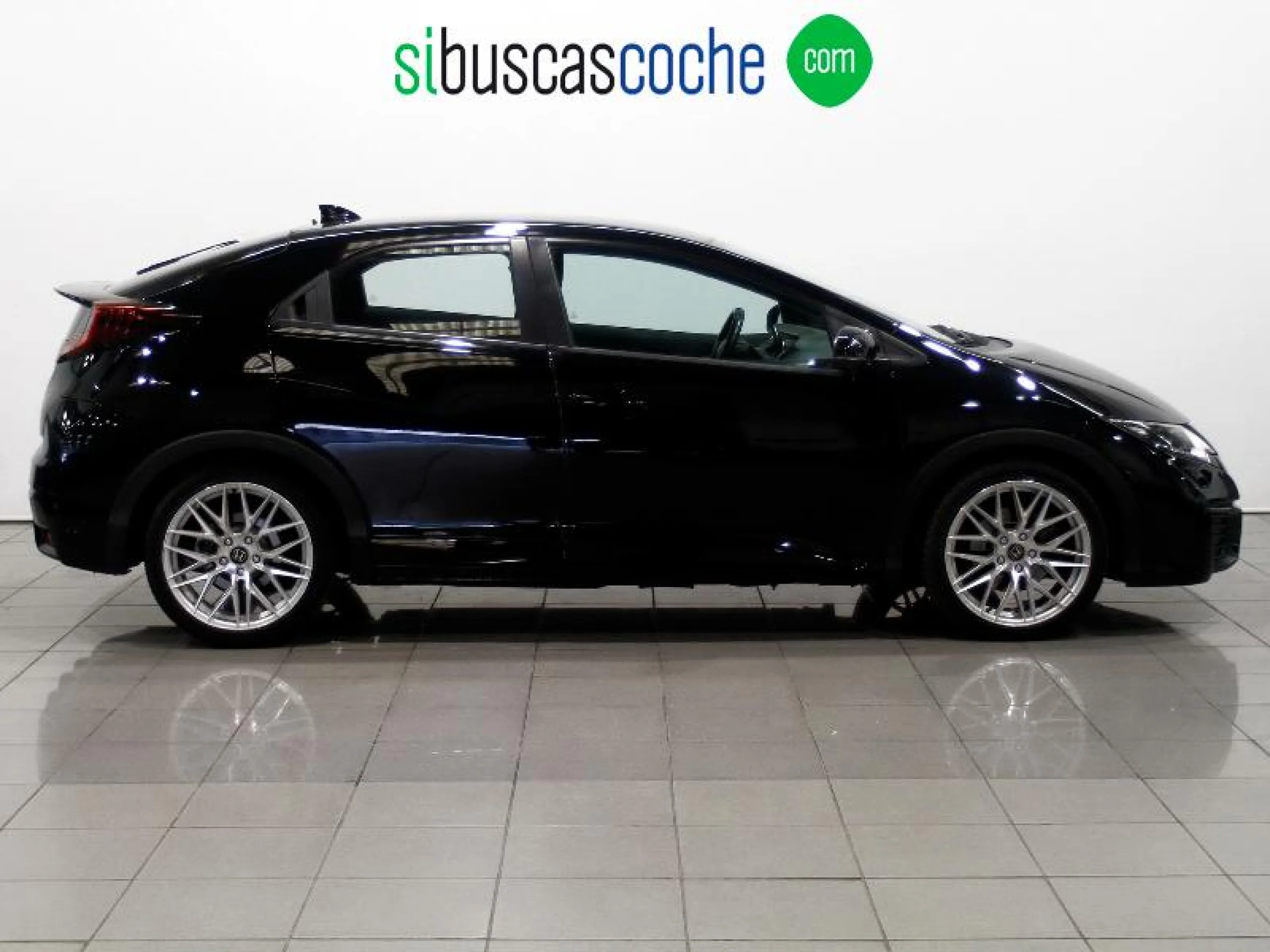 HONDA CIVIC 1.6 I DTEC COMFORT - Foto 2