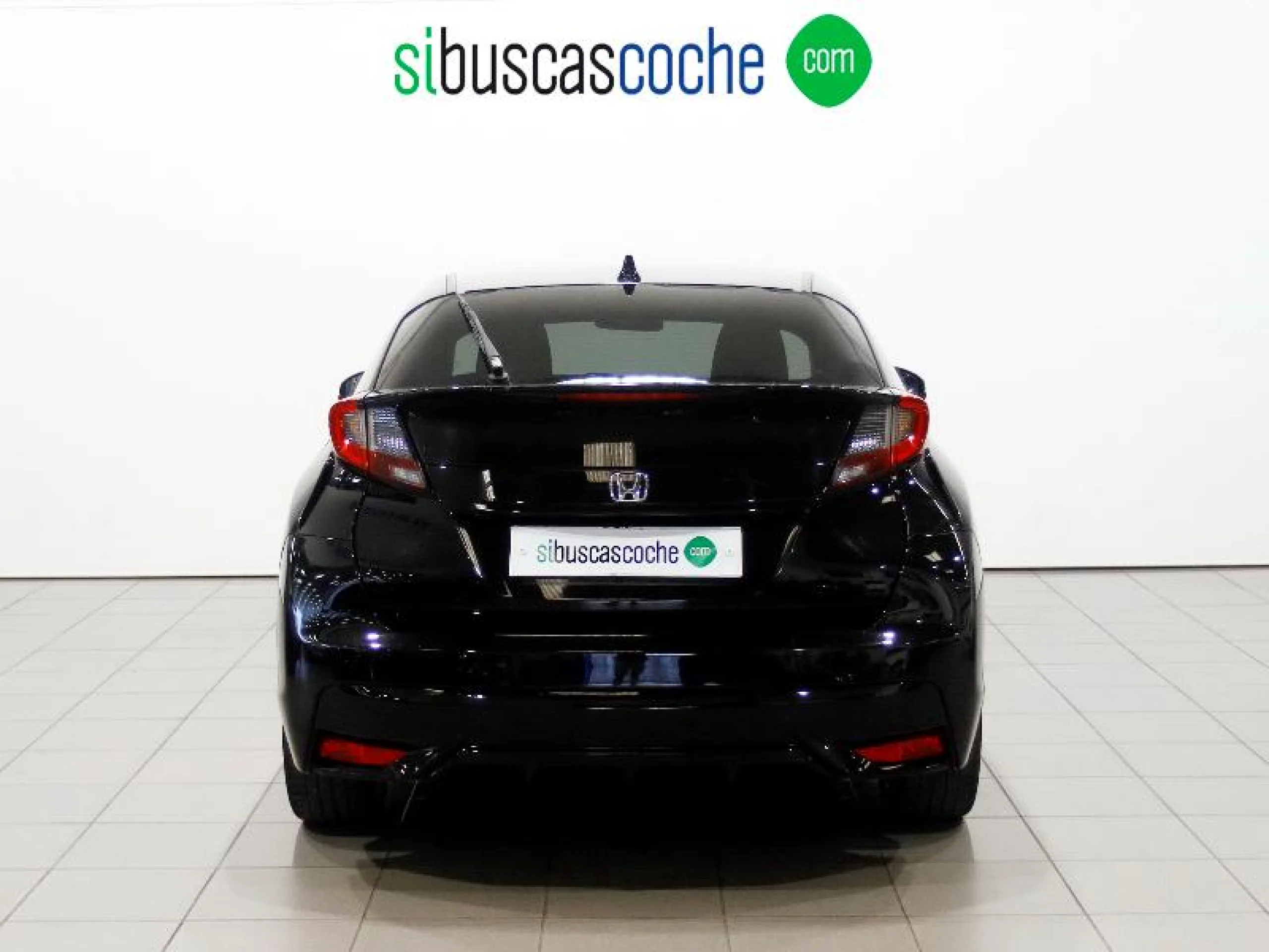 HONDA CIVIC 1.6 I DTEC COMFORT - Foto 15