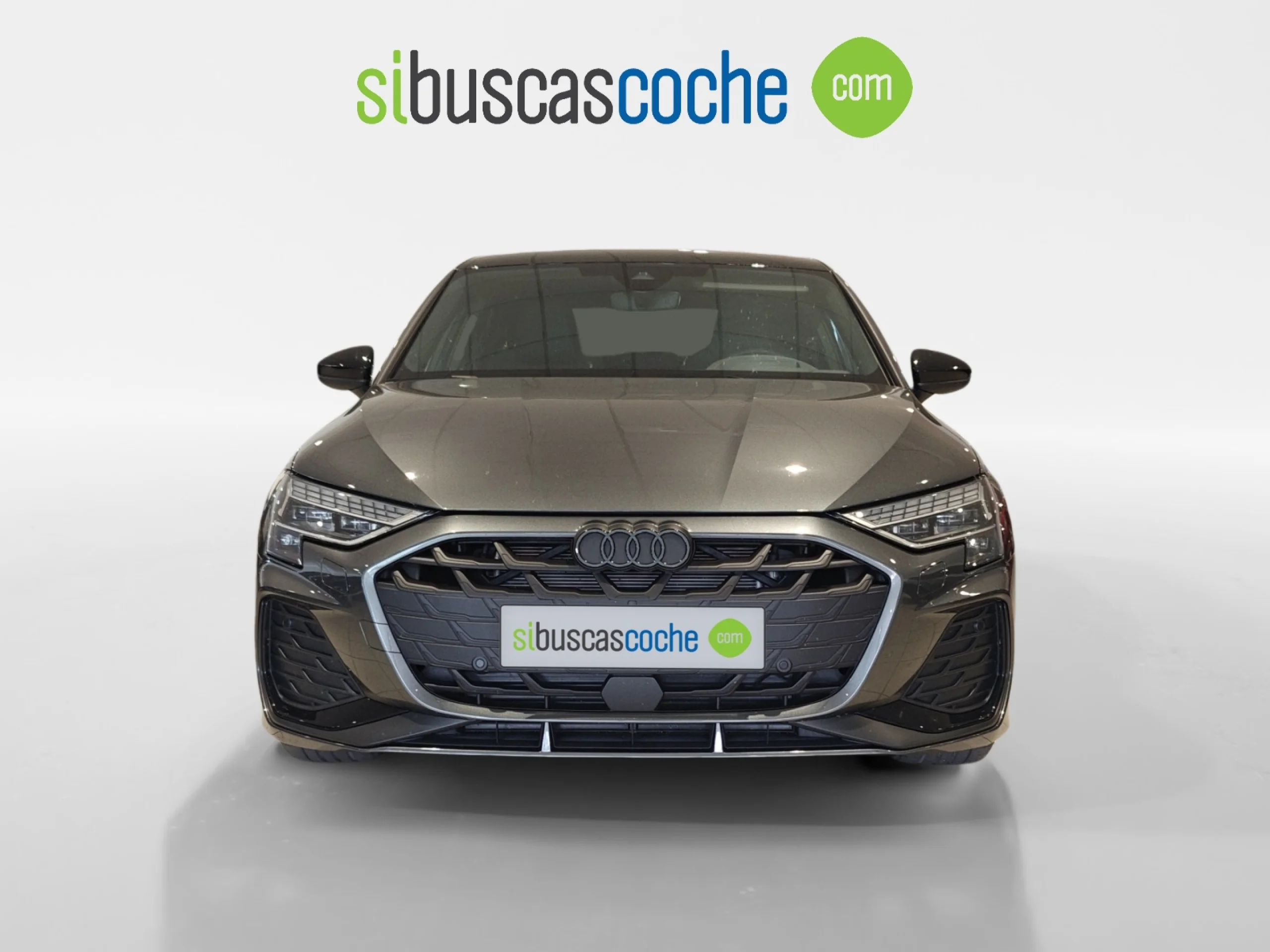 AUDI A3 SEDAN S LINE 35 TFSI 110KW S TRONIC - Foto 2