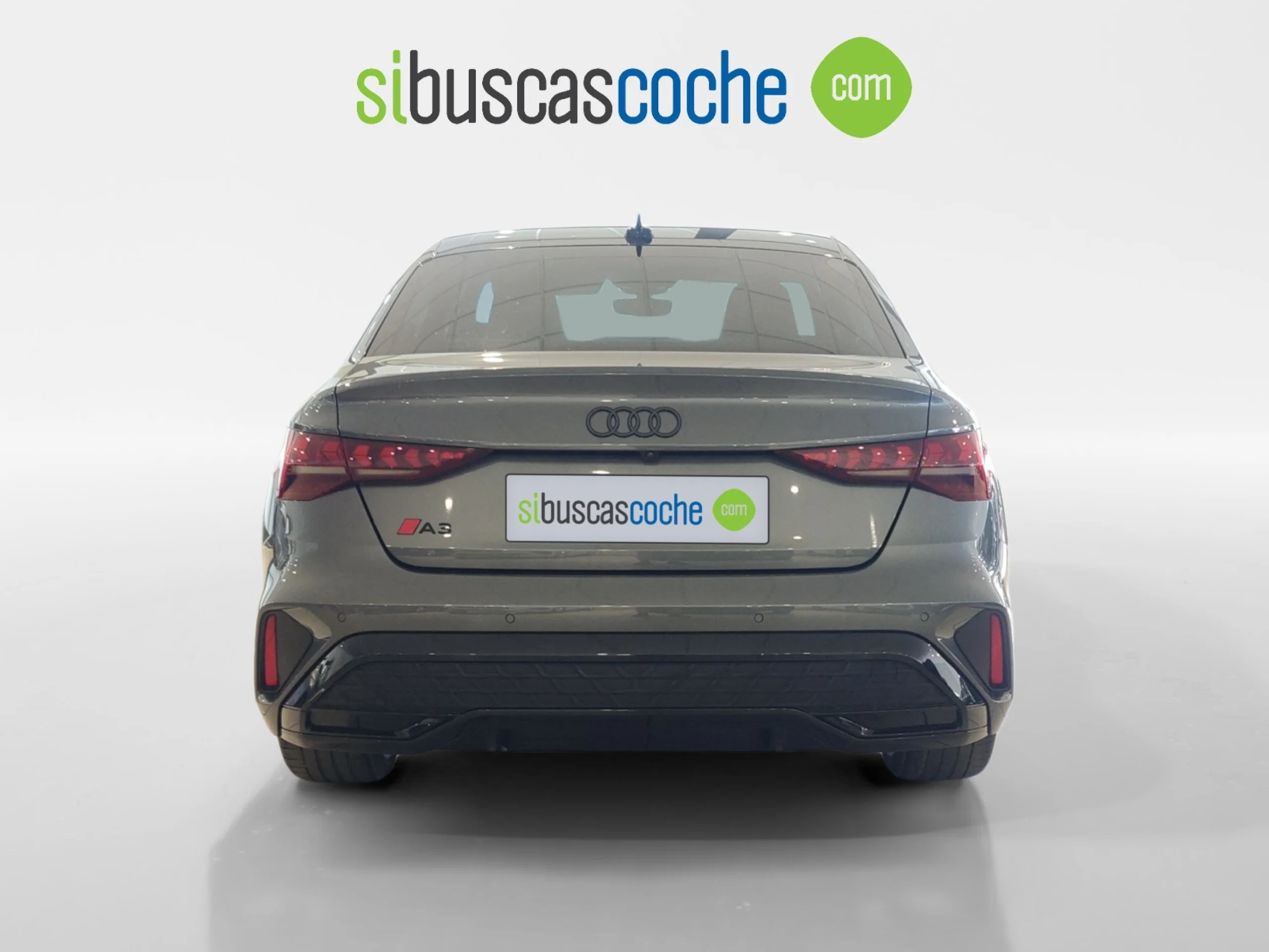 AUDI A3 SEDAN S LINE 35 TFSI 110KW S TRONIC - Foto 6