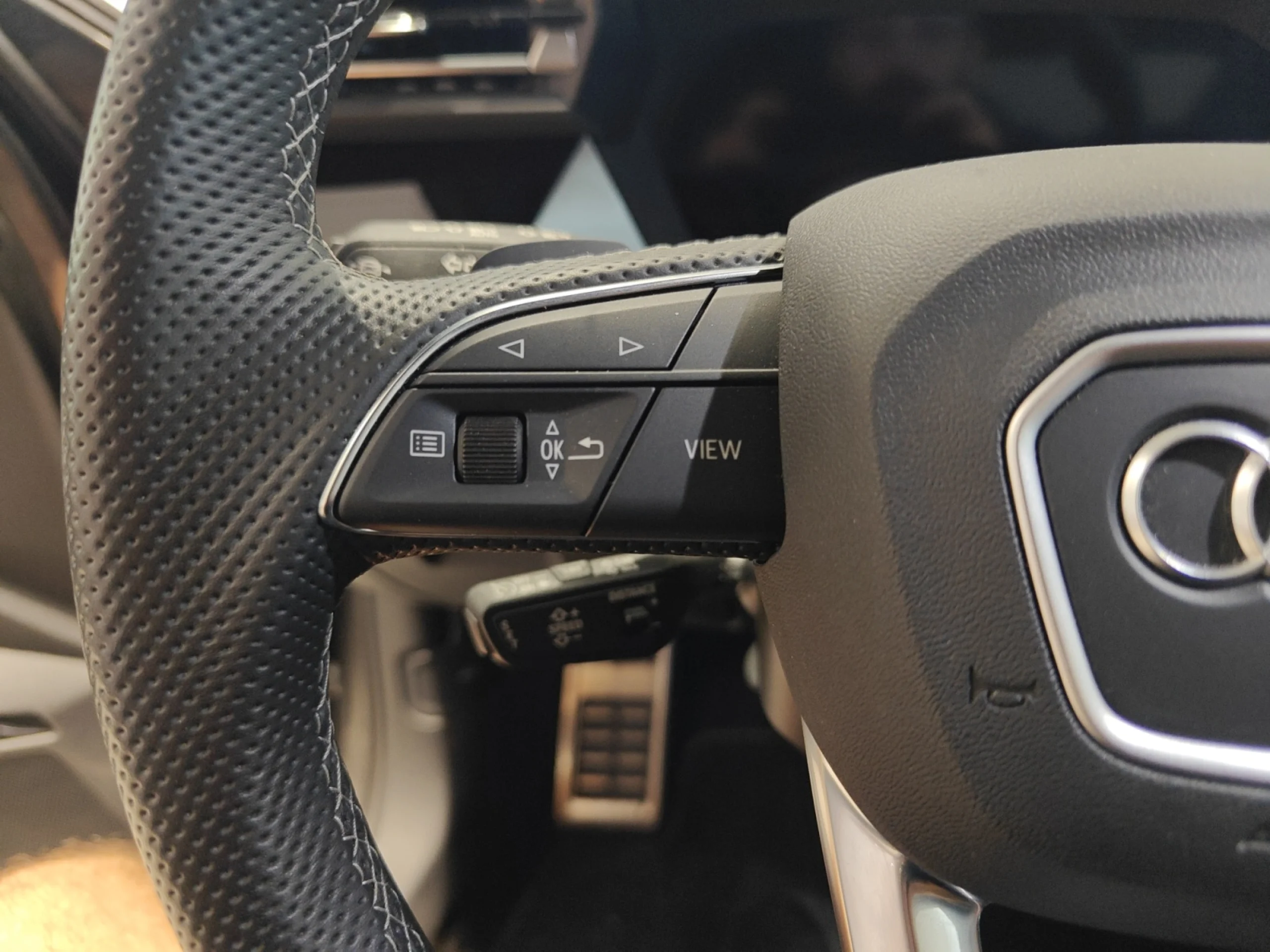 AUDI A3 SEDAN S LINE 35 TFSI 110KW S TRONIC - Foto 14