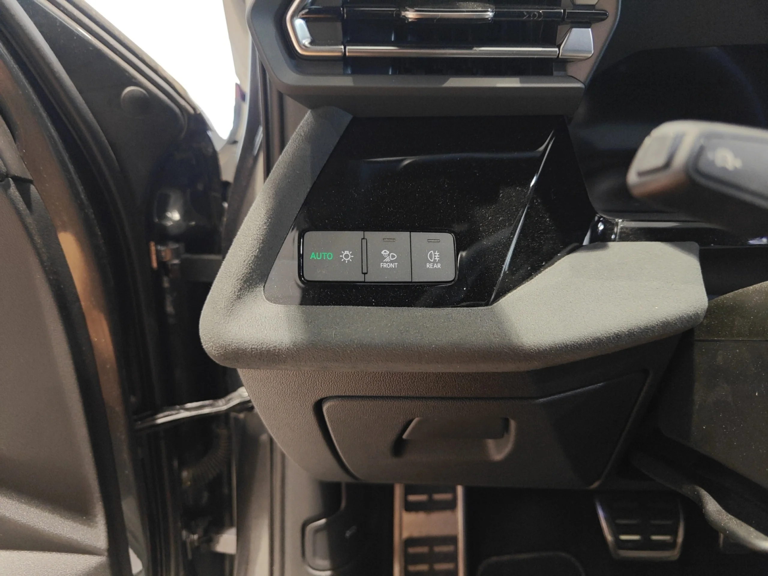 AUDI A3 SEDAN S LINE 35 TFSI 110KW S TRONIC - Foto 15