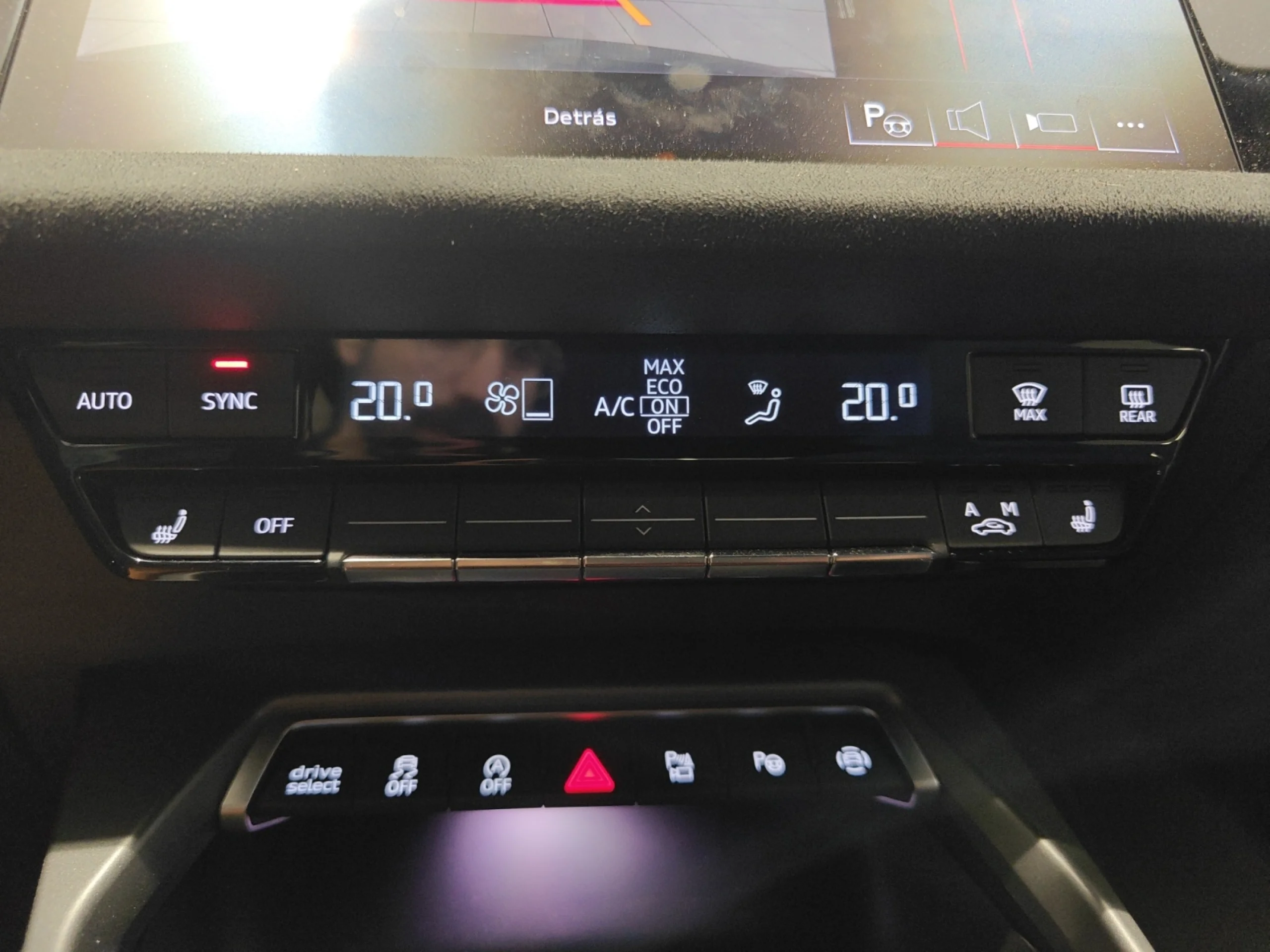 AUDI A3 SEDAN S LINE 35 TFSI 110KW S TRONIC - Foto 21