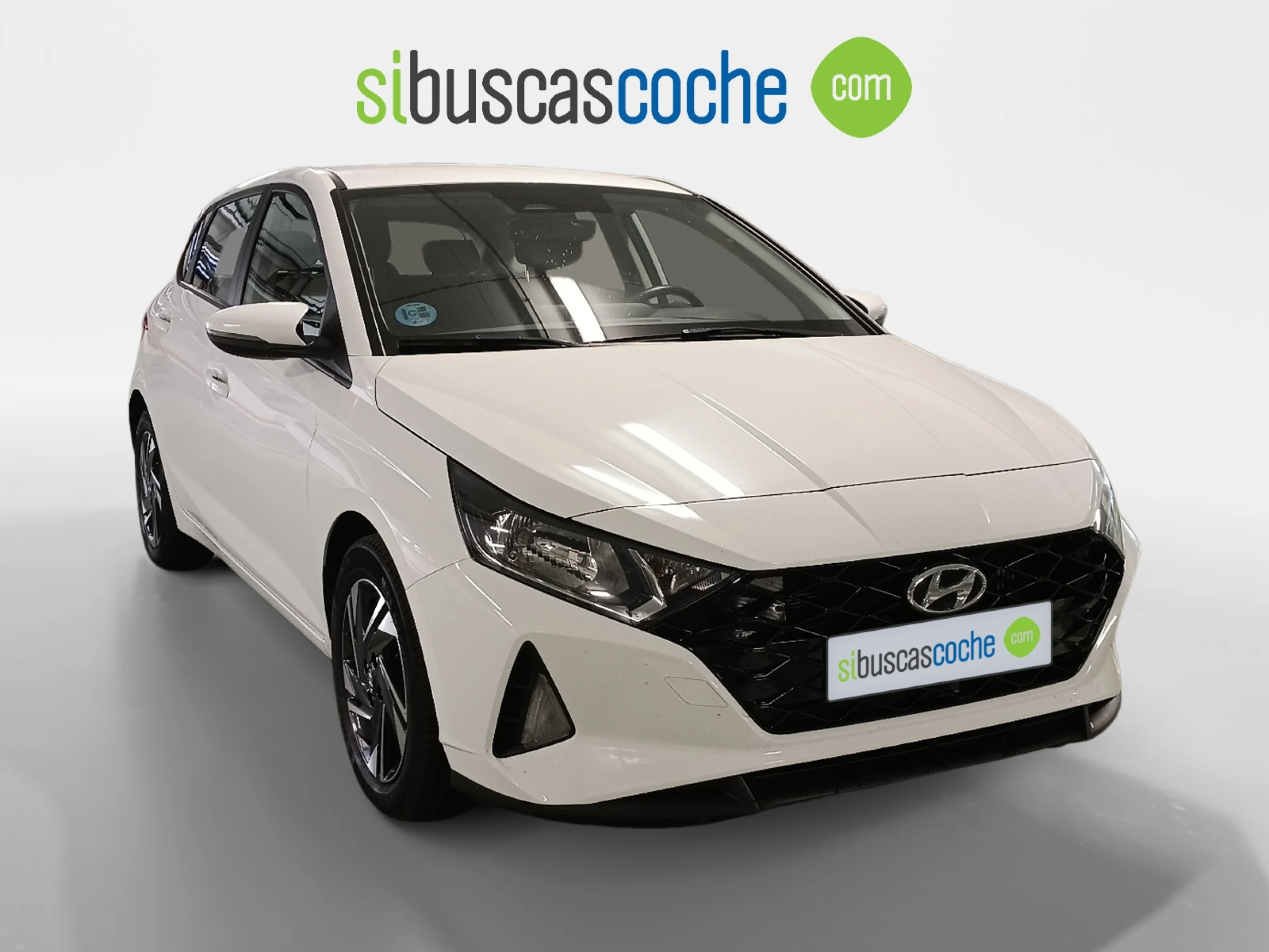 HYUNDAI I20 1.0 TGDI 74KW (100CV) 48V KLASS - Foto 1