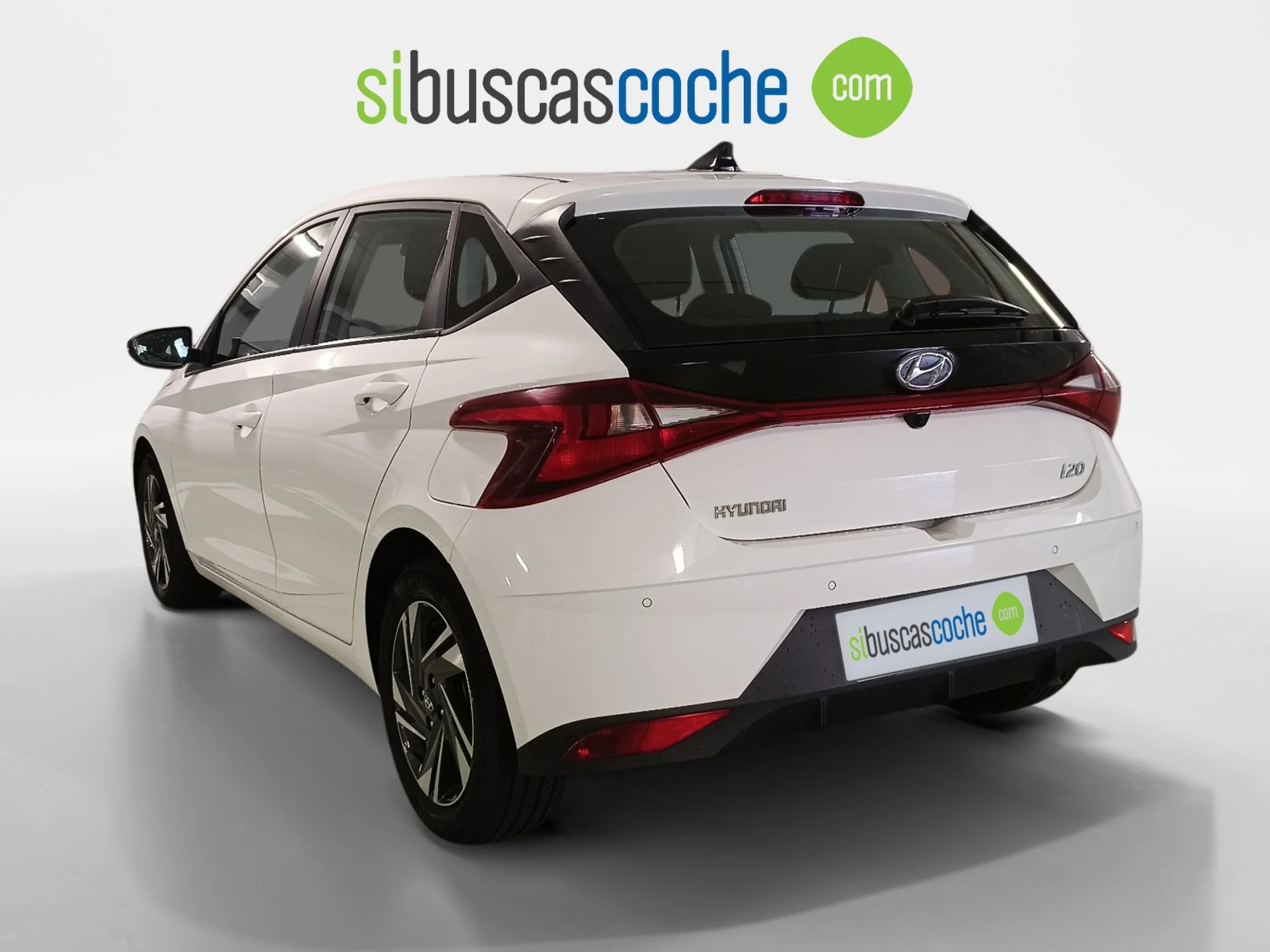 HYUNDAI I20 1.0 TGDI 74KW (100CV) 48V KLASS - Foto 2