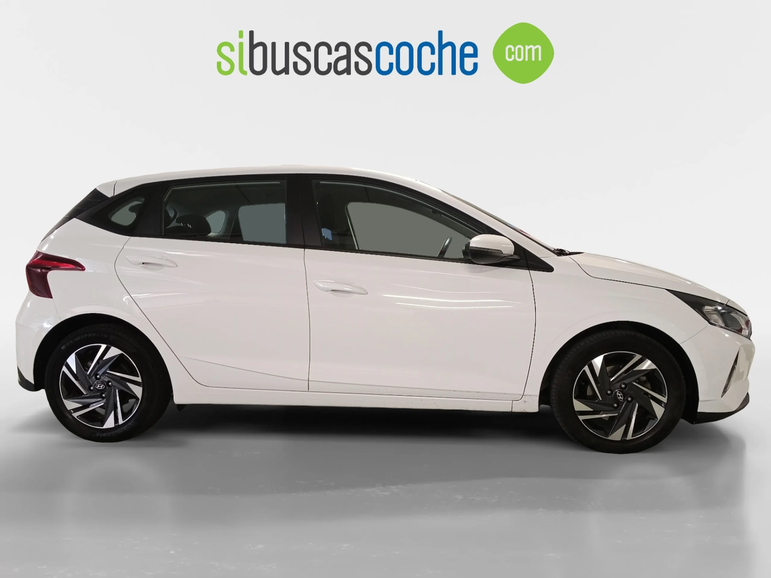 HYUNDAI I20 1.0 TGDI 74KW (100CV) 48V KLASS - Foto 3