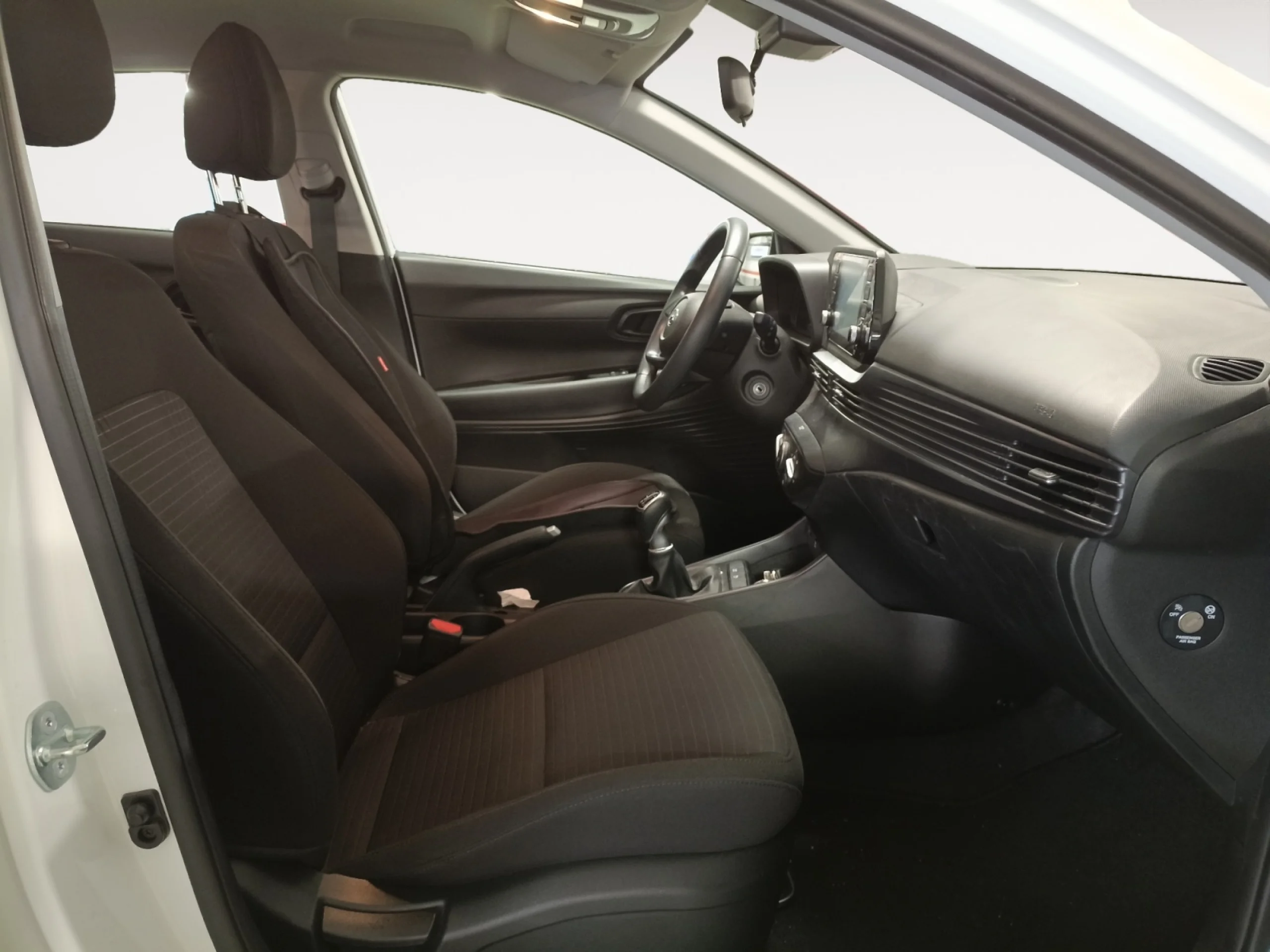 HYUNDAI I20 1.0 TGDI 74KW (100CV) 48V KLASS - Foto 5