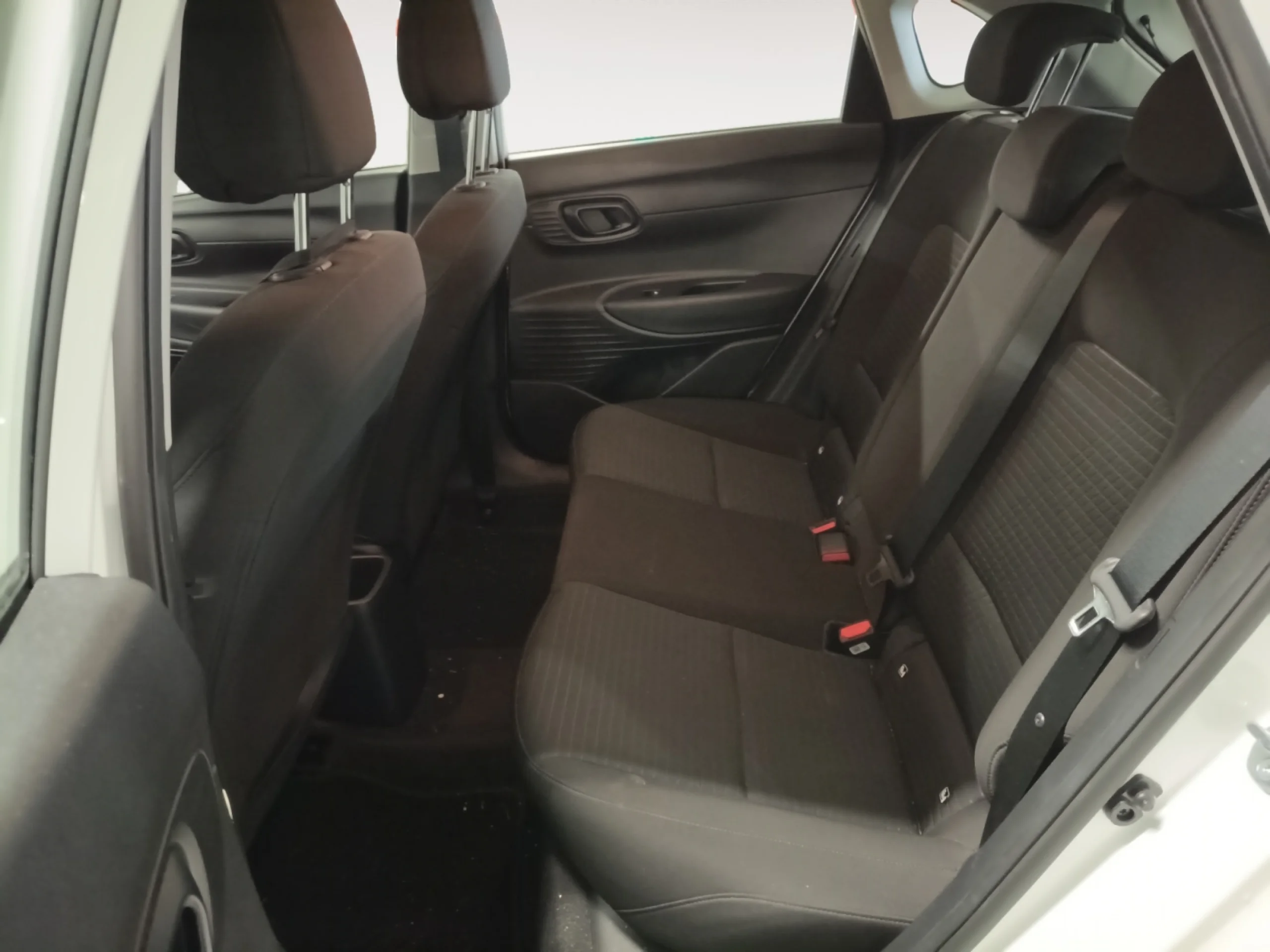 HYUNDAI I20 1.0 TGDI 74KW (100CV) 48V KLASS - Foto 6