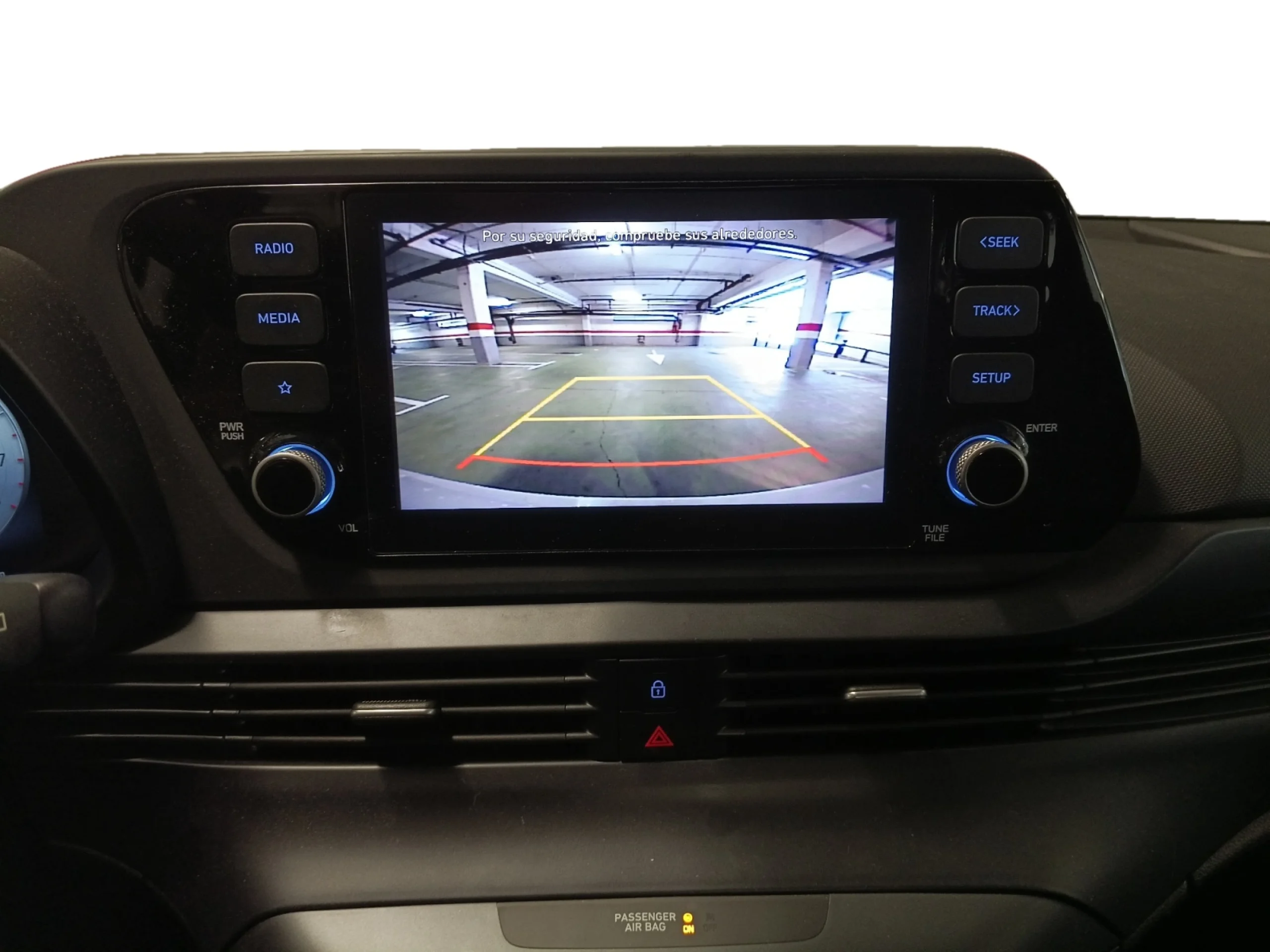 HYUNDAI I20 1.0 TGDI 74KW (100CV) 48V KLASS - Foto 9