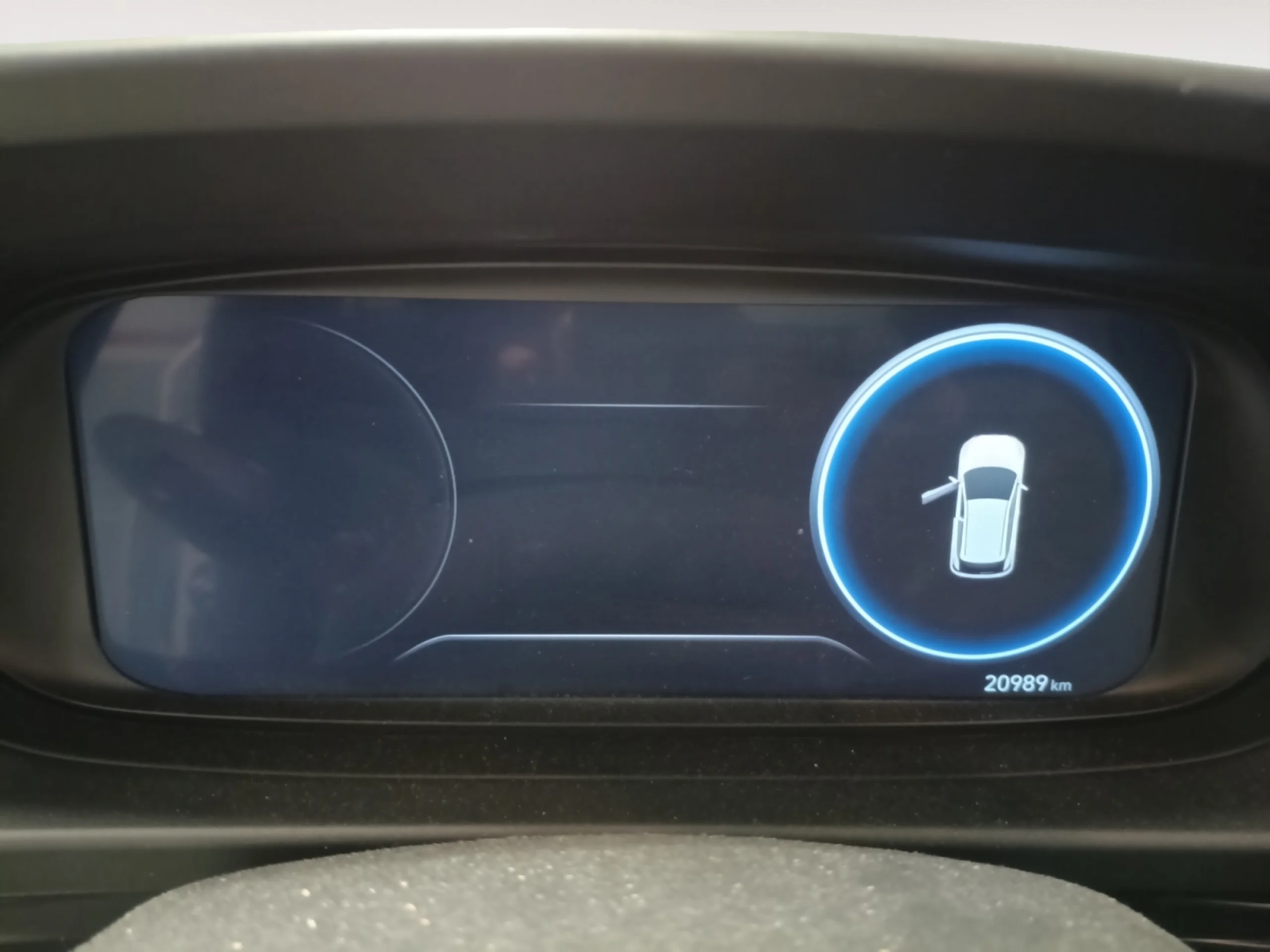 HYUNDAI I20 1.0 TGDI 74KW (100CV) 48V KLASS - Foto 10