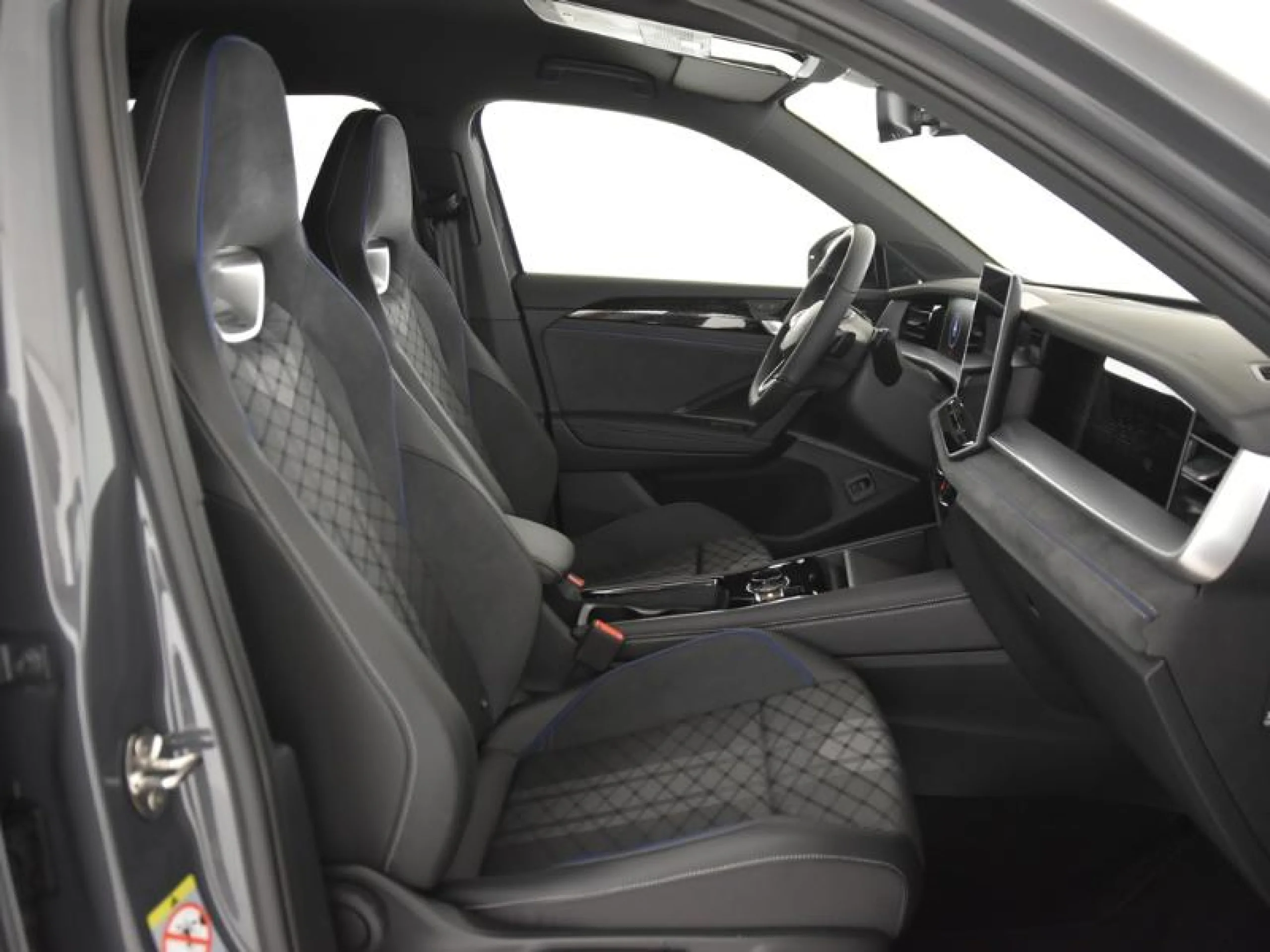 VOLKSWAGEN TAYRON TAYRON R LINE 1.5 ETSI 110 KW (150 CV)  AUTOM TICO DSG 7 VEL. - Foto 5